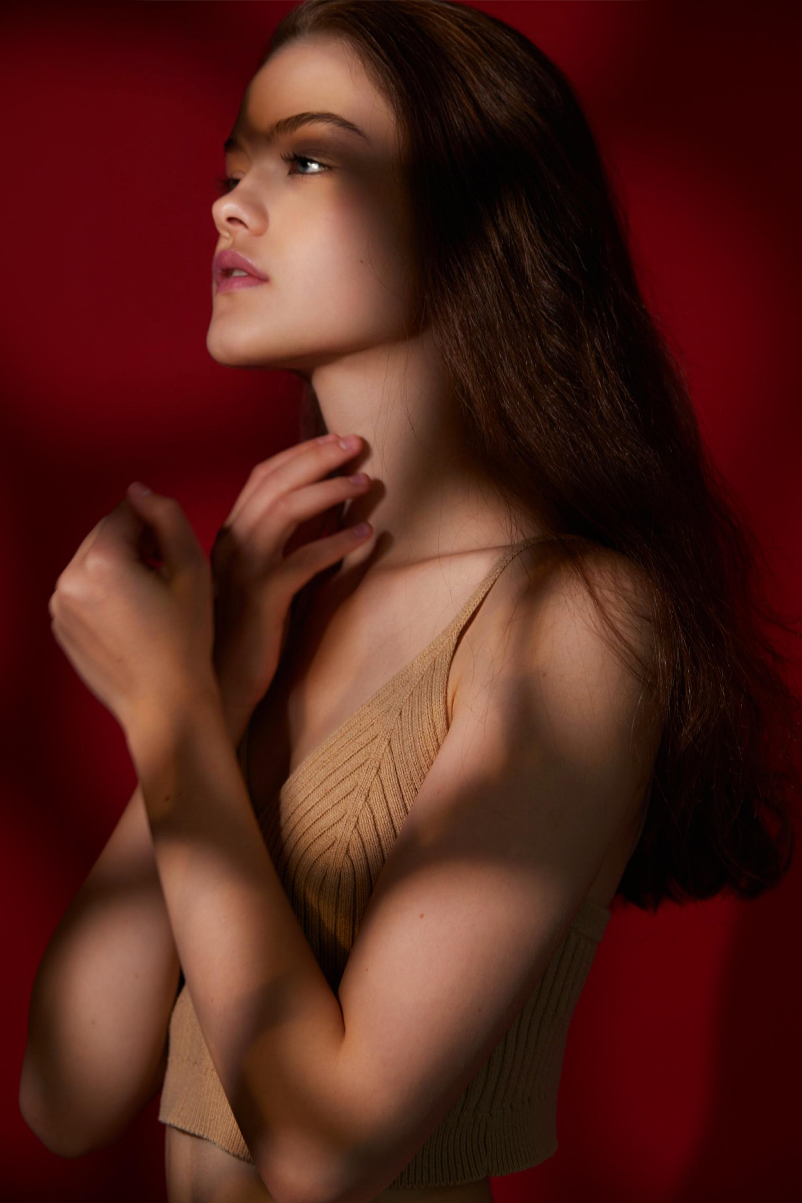 Модель для предметной съемки для маркетплейса Вера Б. Н.Новгород