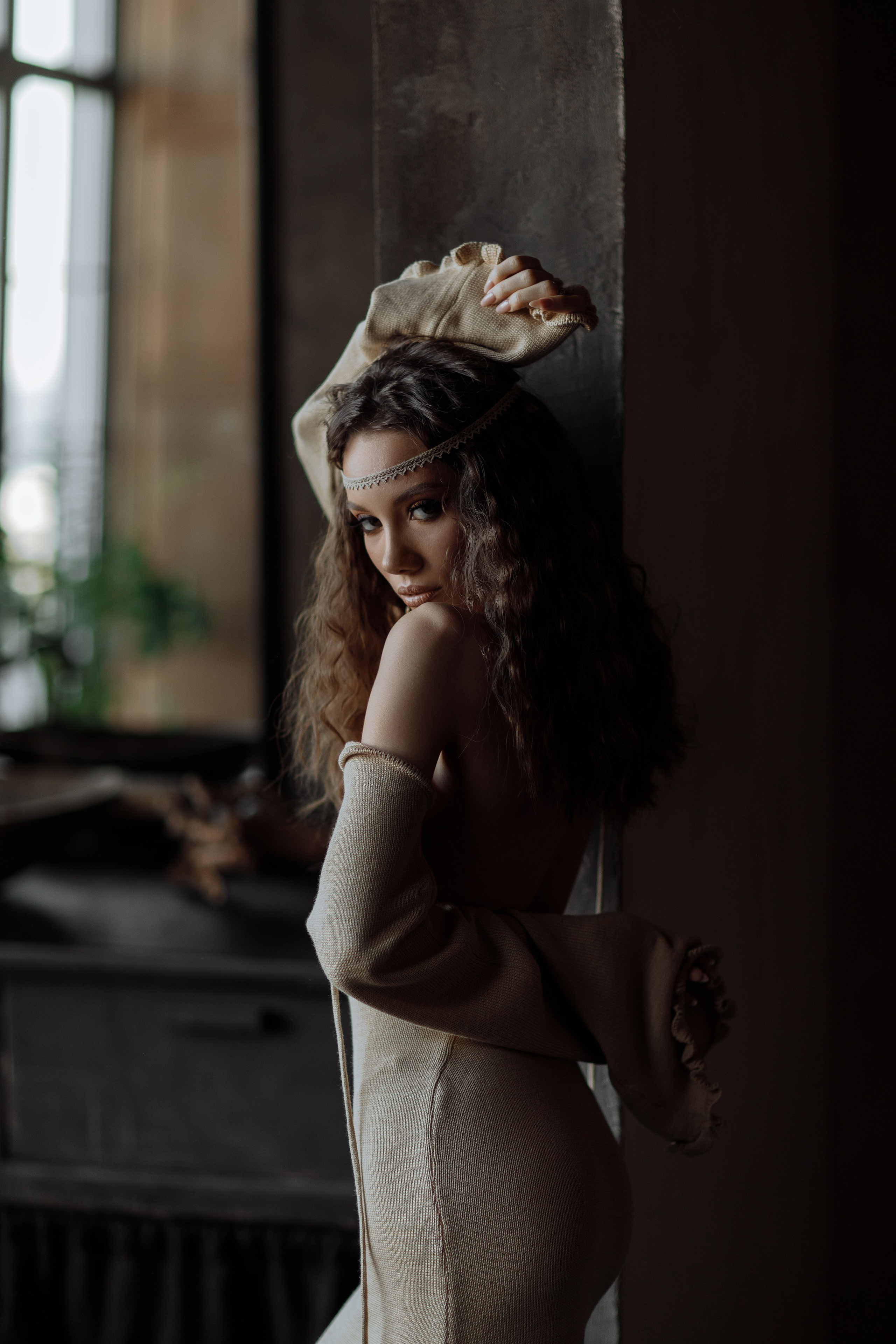 Модель для предметной съемки Дарья С.-Пб| Sale Easy