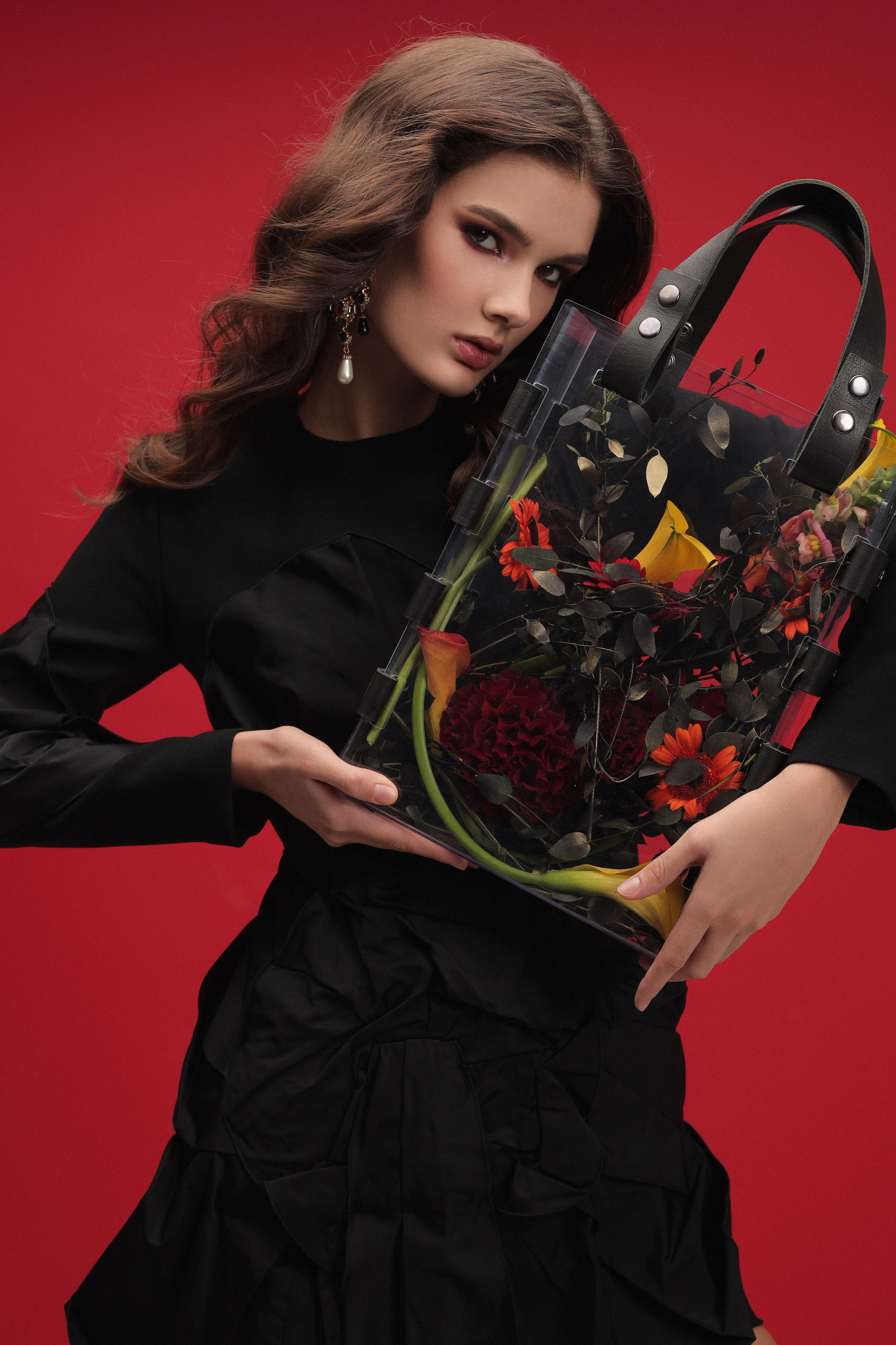 Модель для предметной съемки Света Н.Н.| Sale Easy