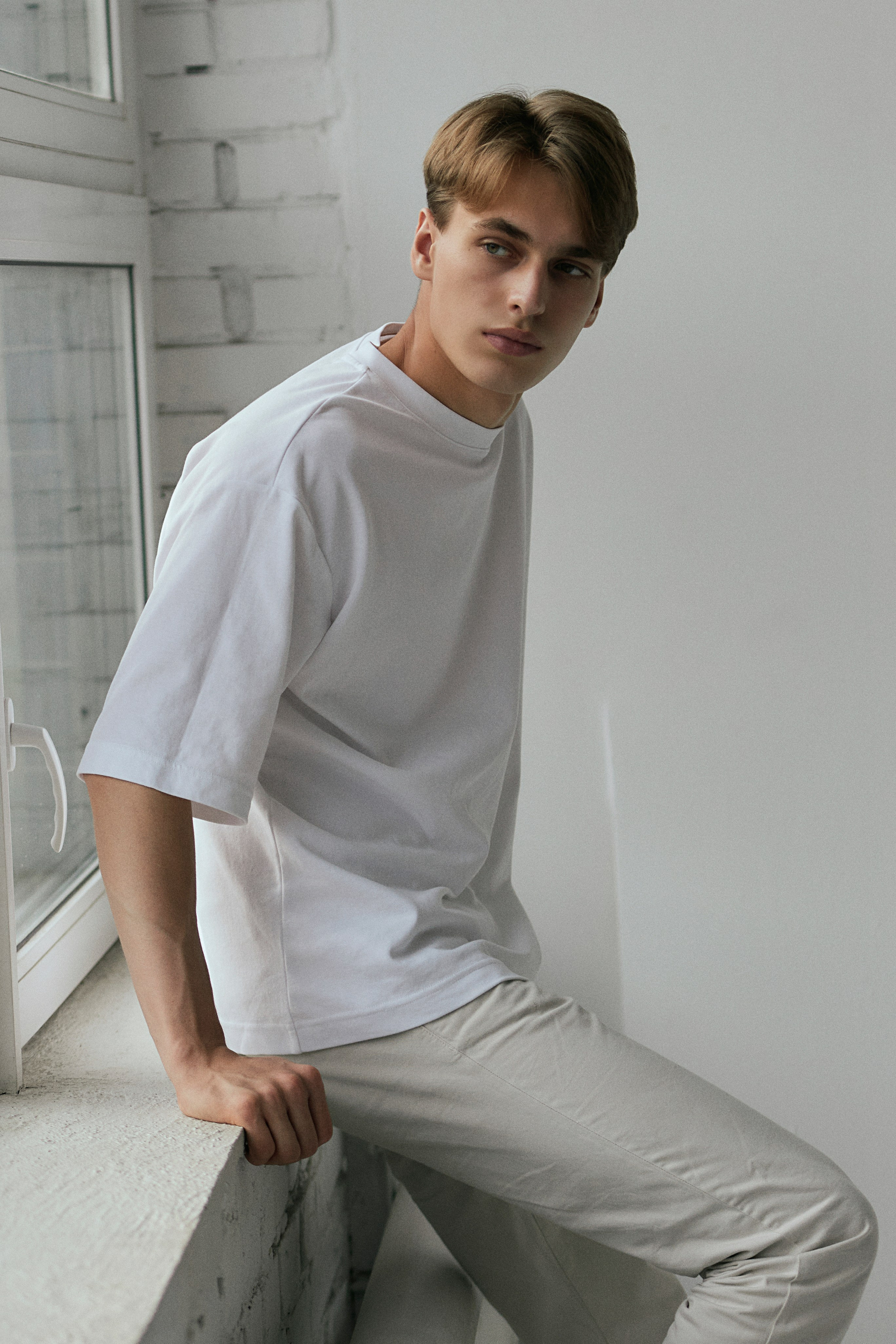 Модель для предметной съемки Роман id 29 030 С.-Пб| Sale Easy