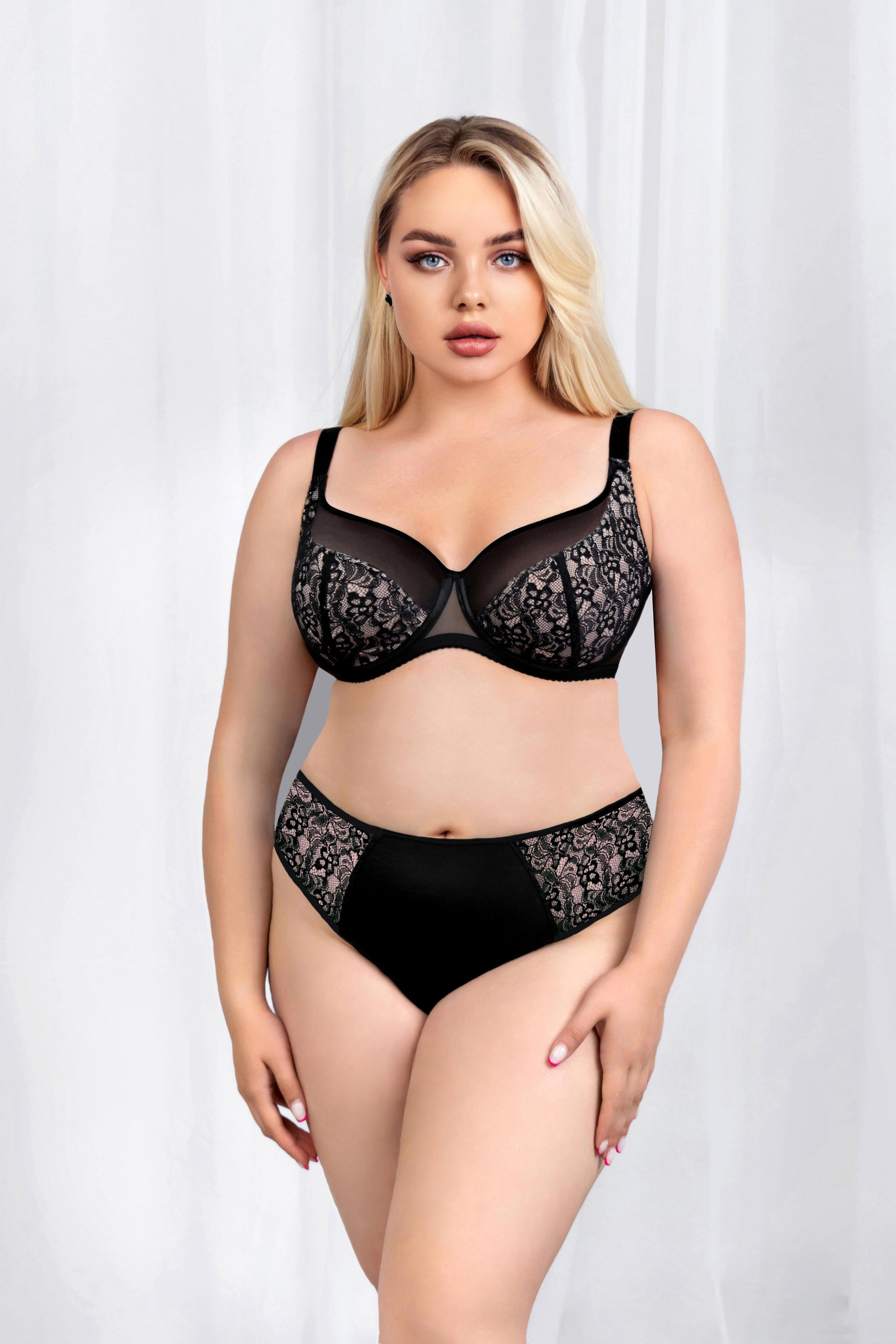 Модель plus size для предметной съемки Софья Г. Москва | Sale Easy