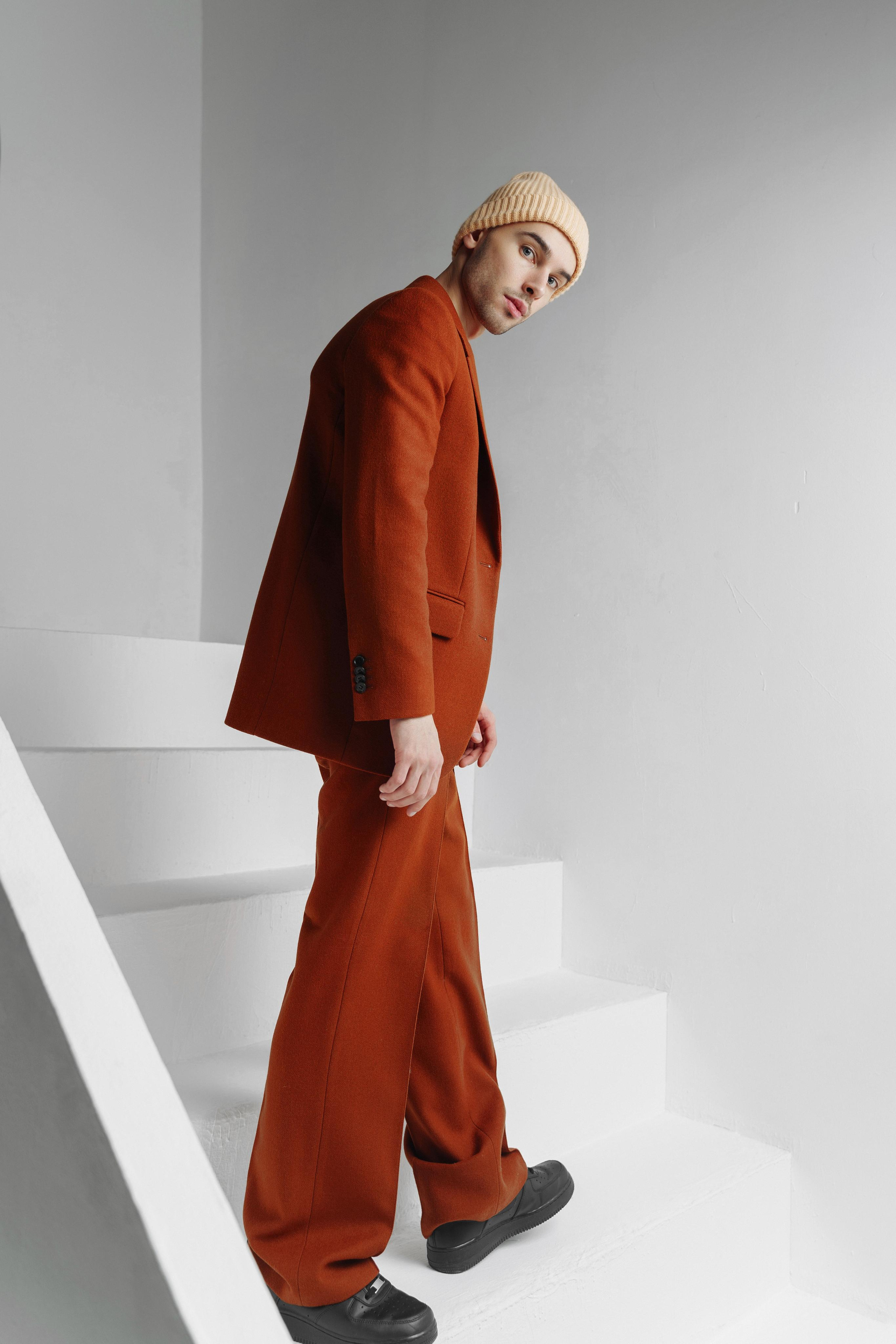 Модель для съемки для интернет магазинов Вадим Москва | Sale Easy