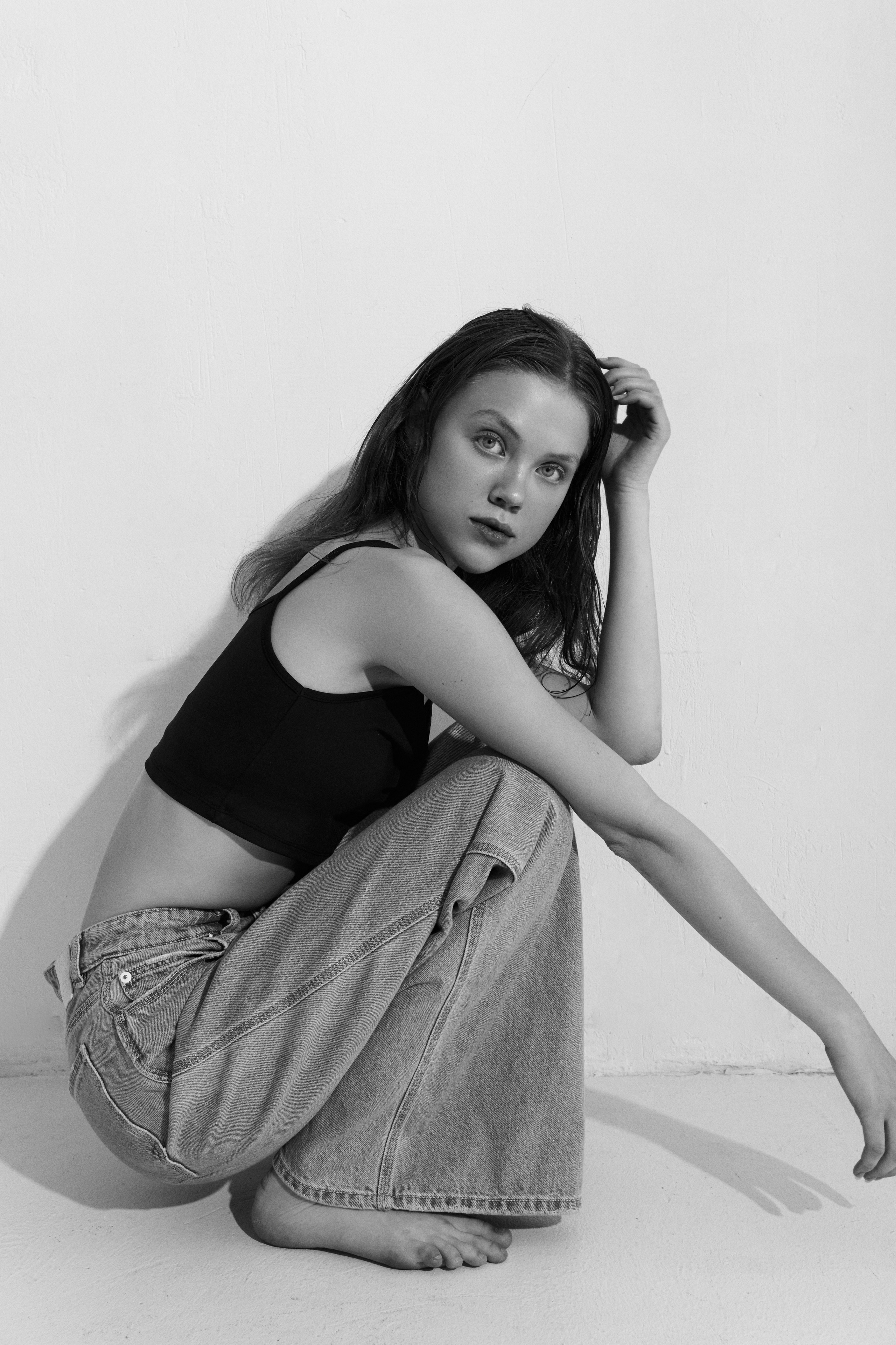 Модель для предметной съемки Леся Н.Новгород | Sale Easy