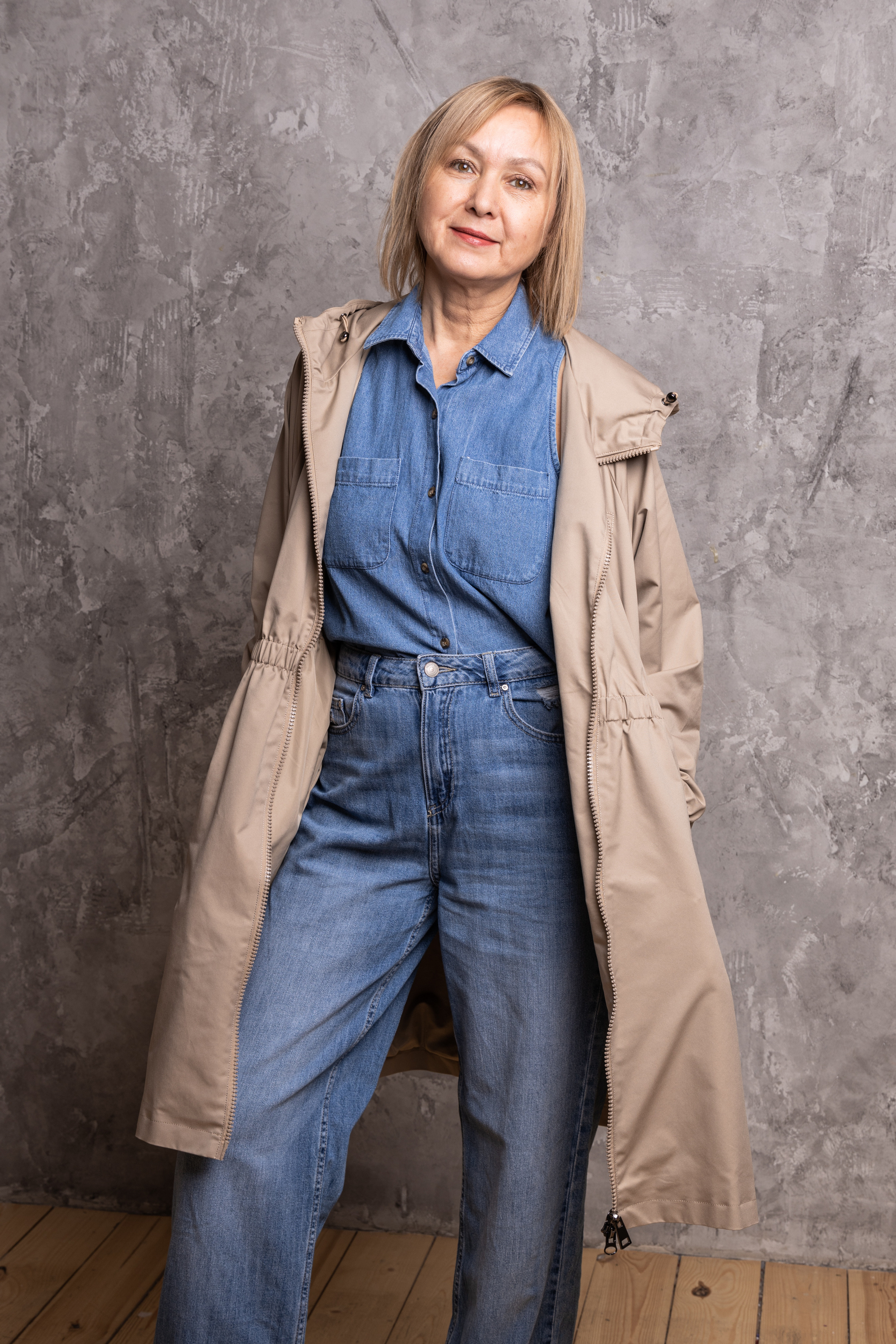 Модель для предметной съемки Алёна 4 Н.Новгород | Sale Easy