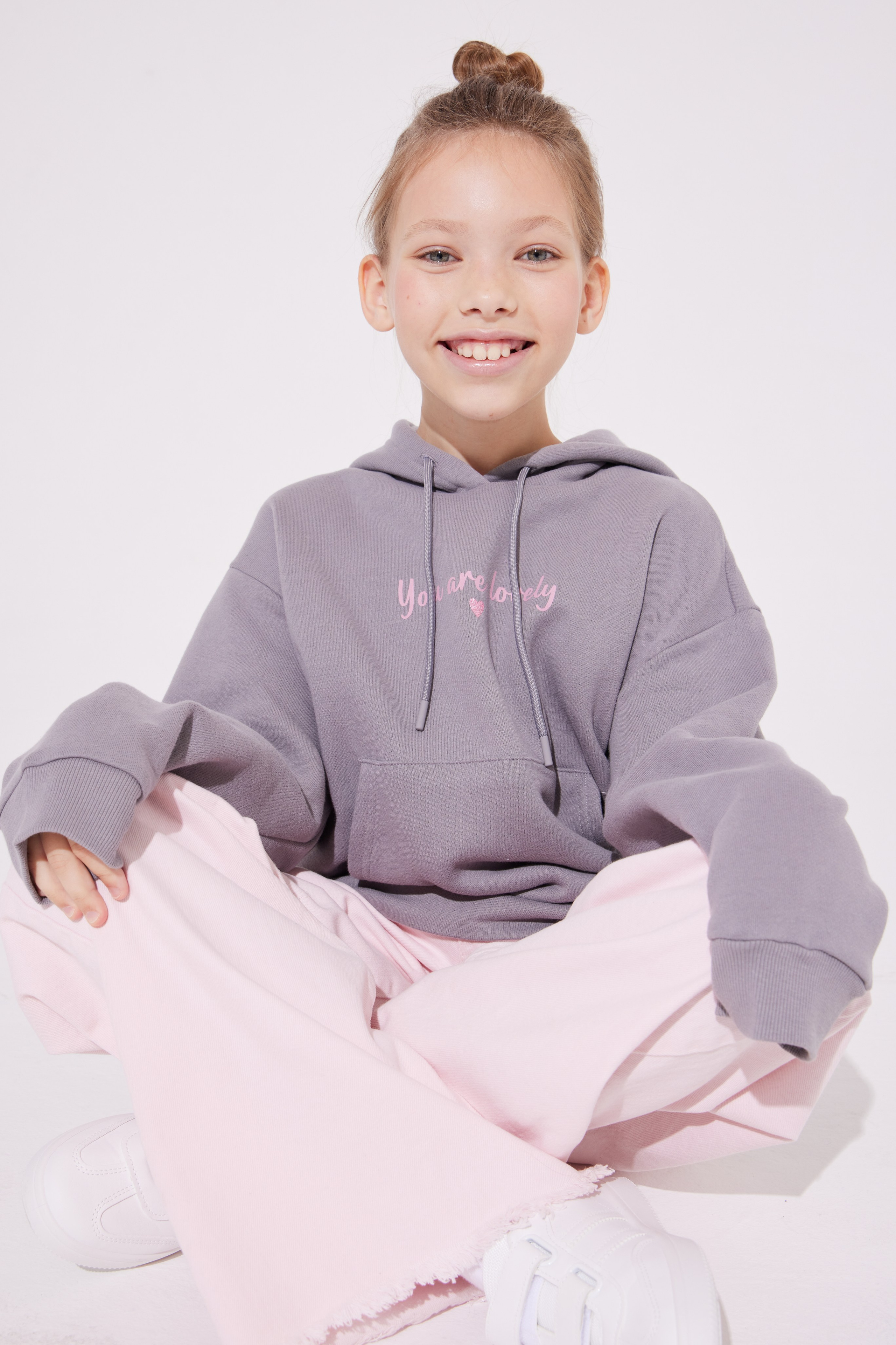 Модели дети для предметной съемки Анжелика Г. Москва | Sale Easy