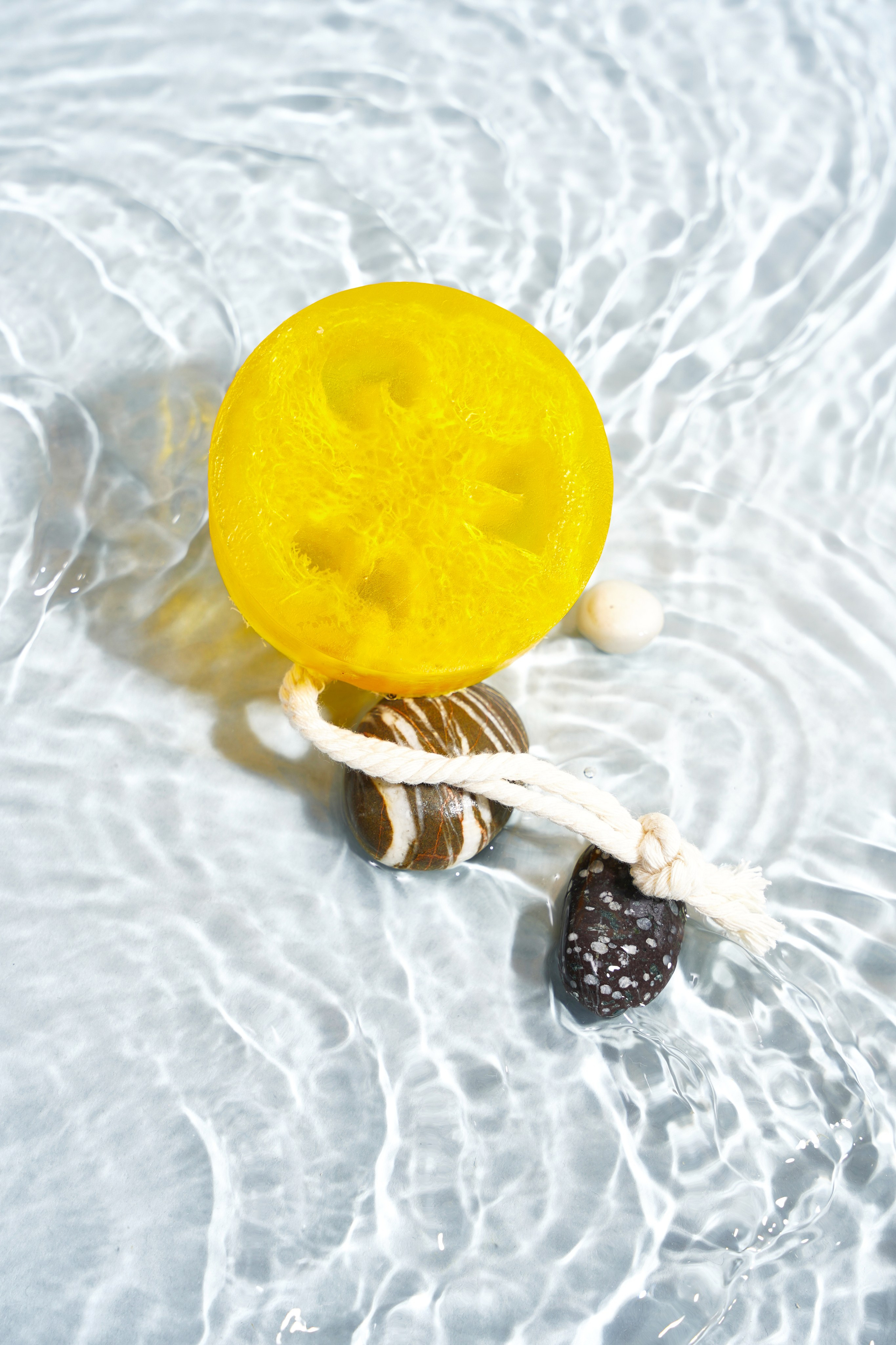 Дарена — мыло