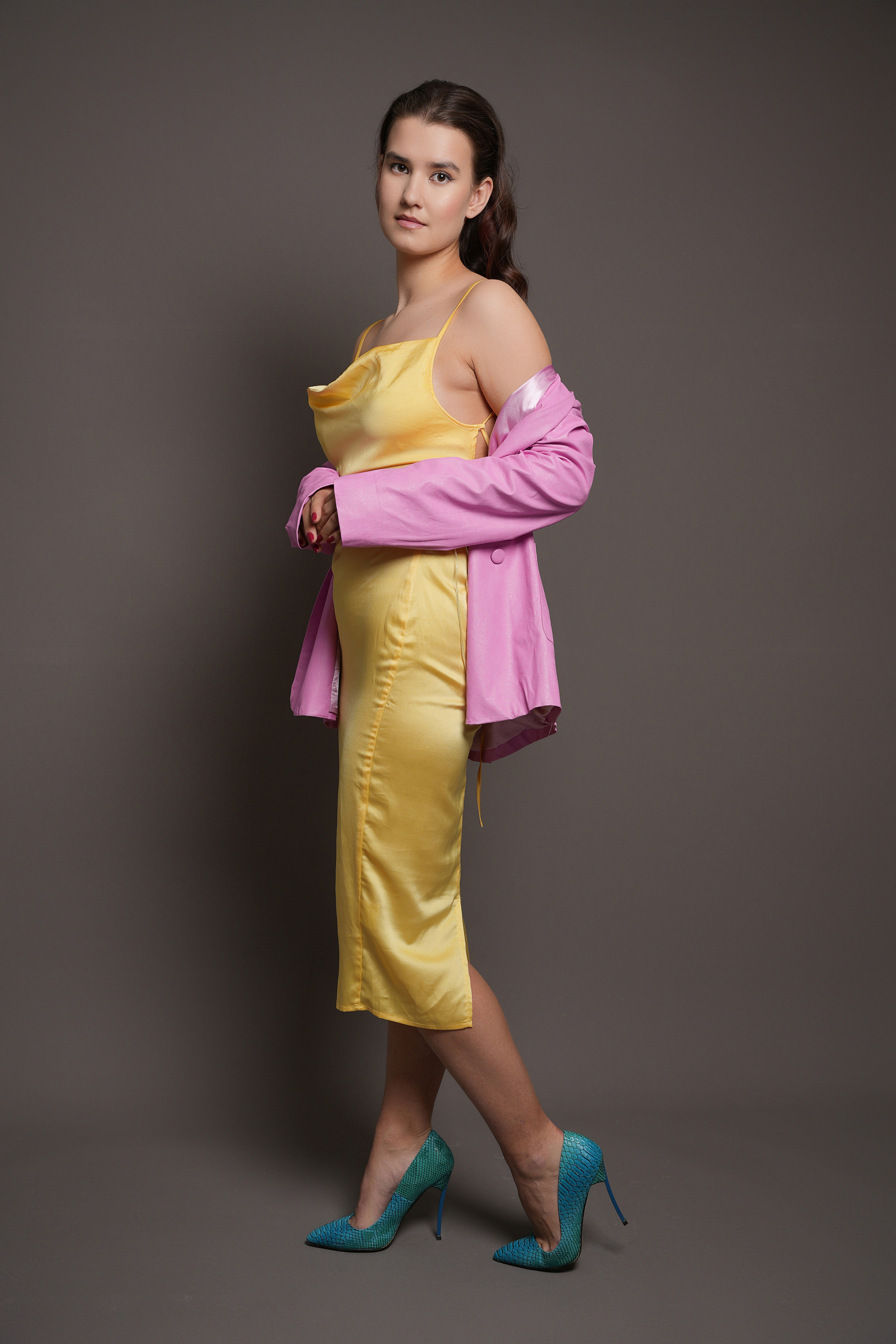 Модель для предметной съемки Элина А Казань| Sale Easy