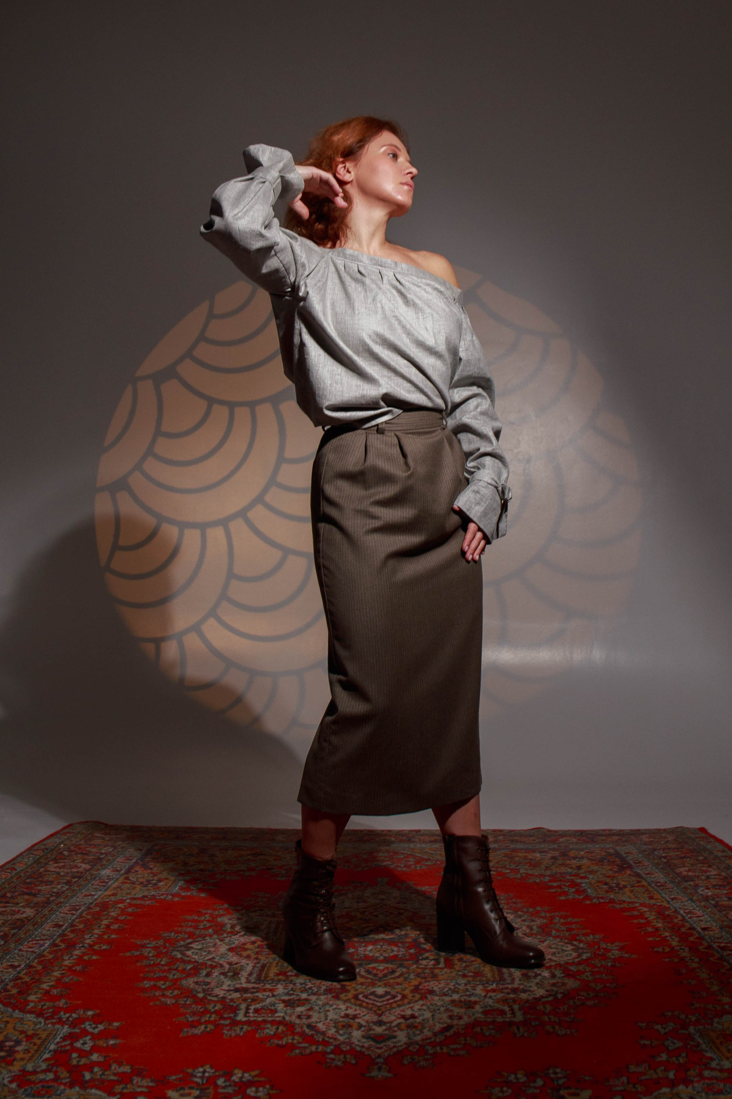 Модель для предметной съемки Мария Н.Новгород | Sale Easy