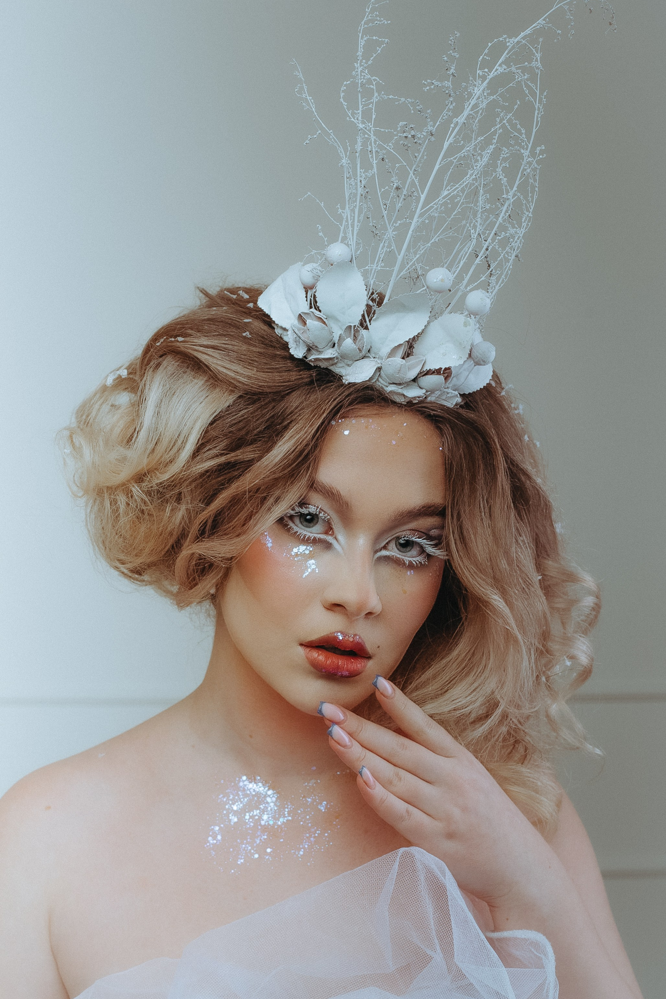 Модель для предметной съемки Марина id 16054 Казань| Sale Easy