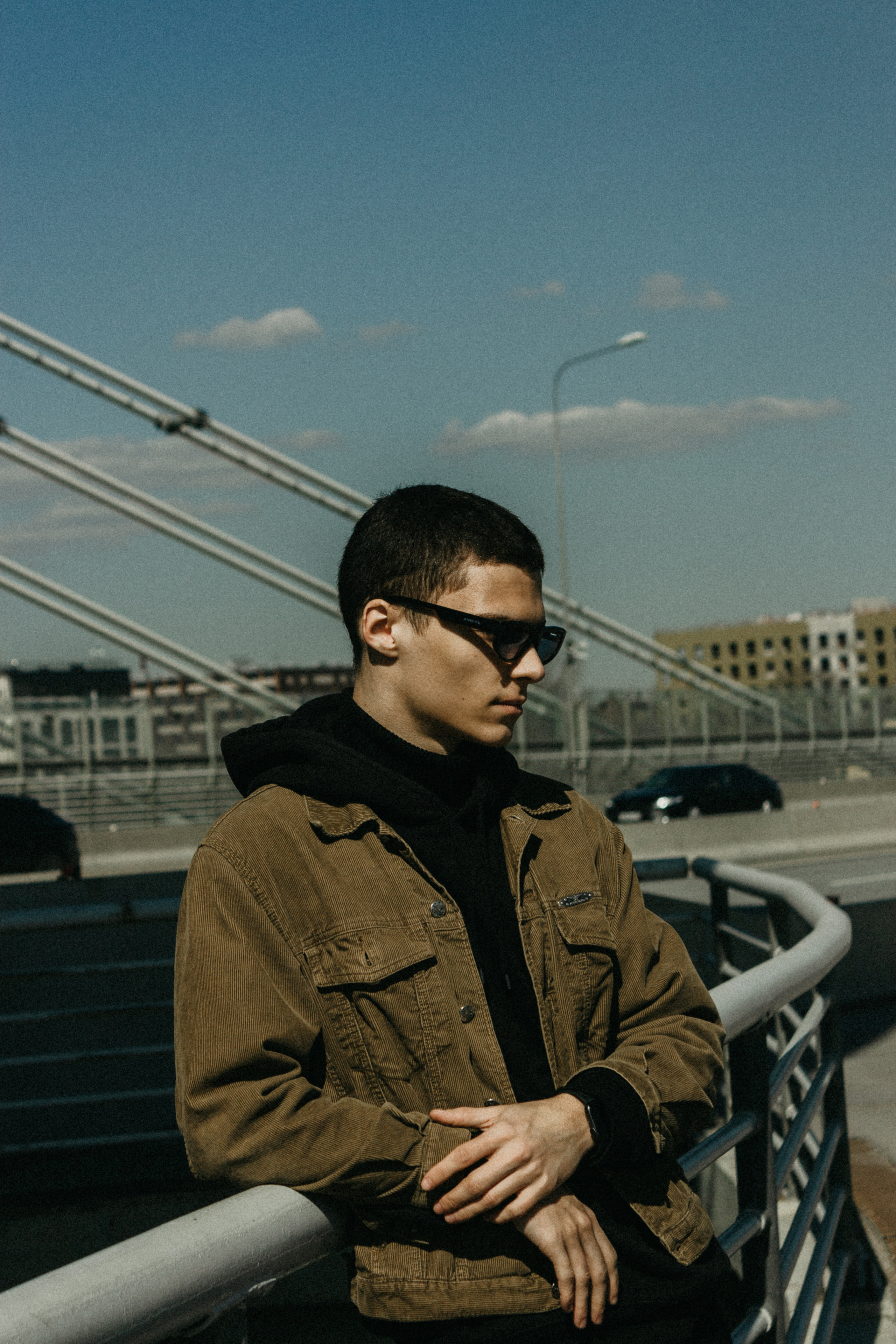 Модель для предметной съемки Сергей Б С-Петербург | Sale Easy