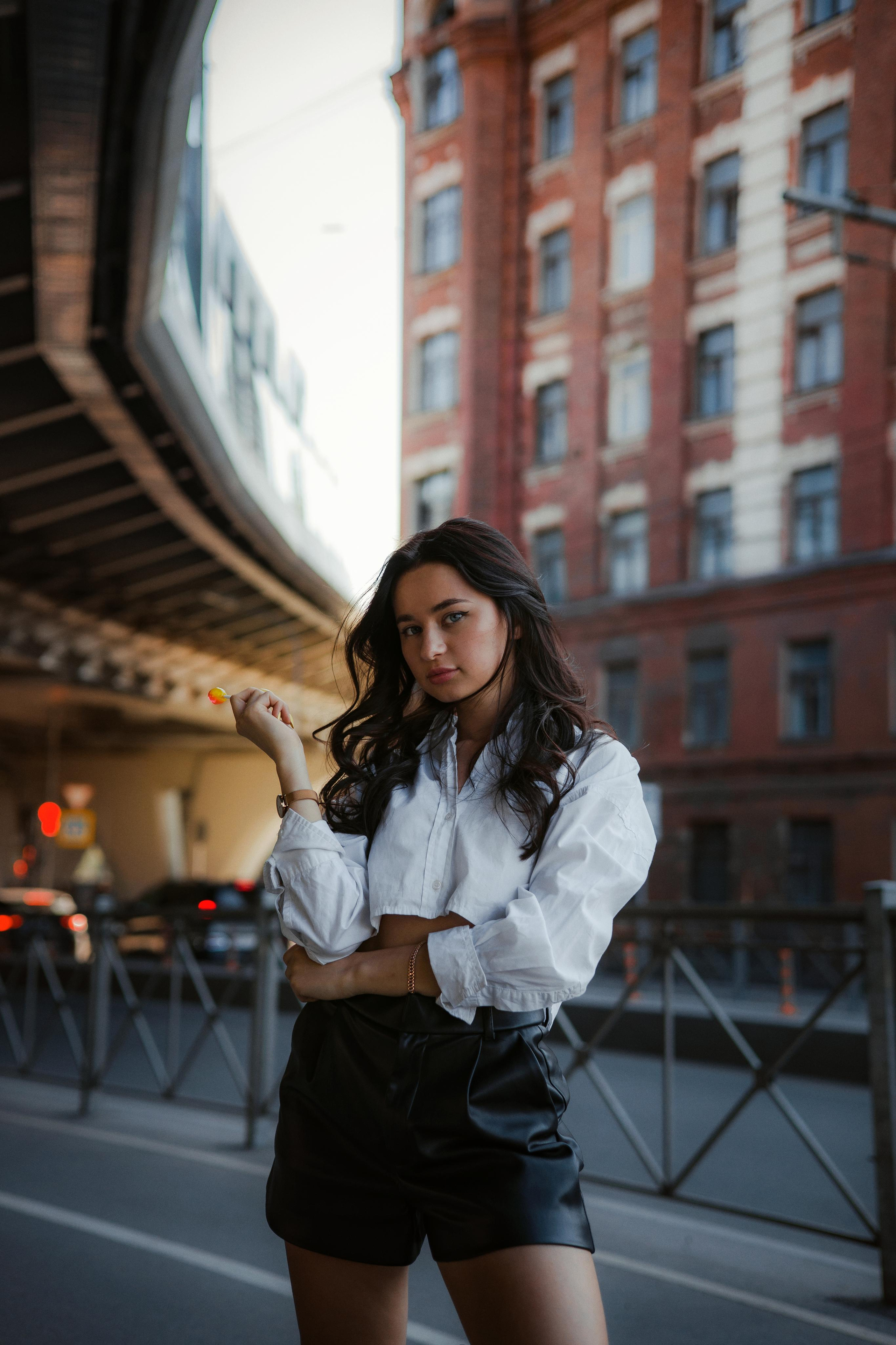 Модель для съемки для маркетплейса Екатерина С.С-Петербург | Sale Easy