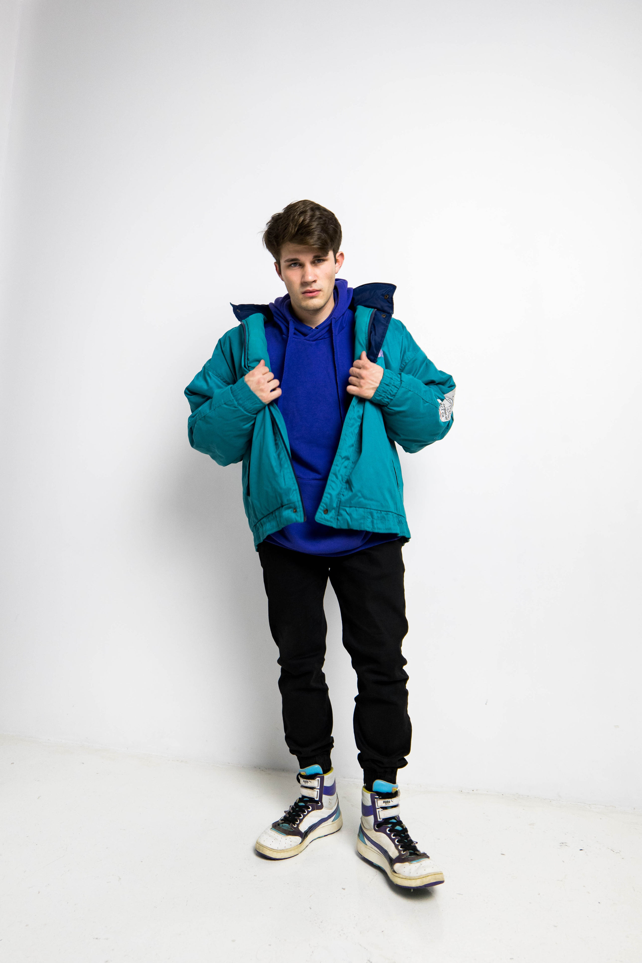 Модель для предметной съемки Иван А. Москва | Sale Easy