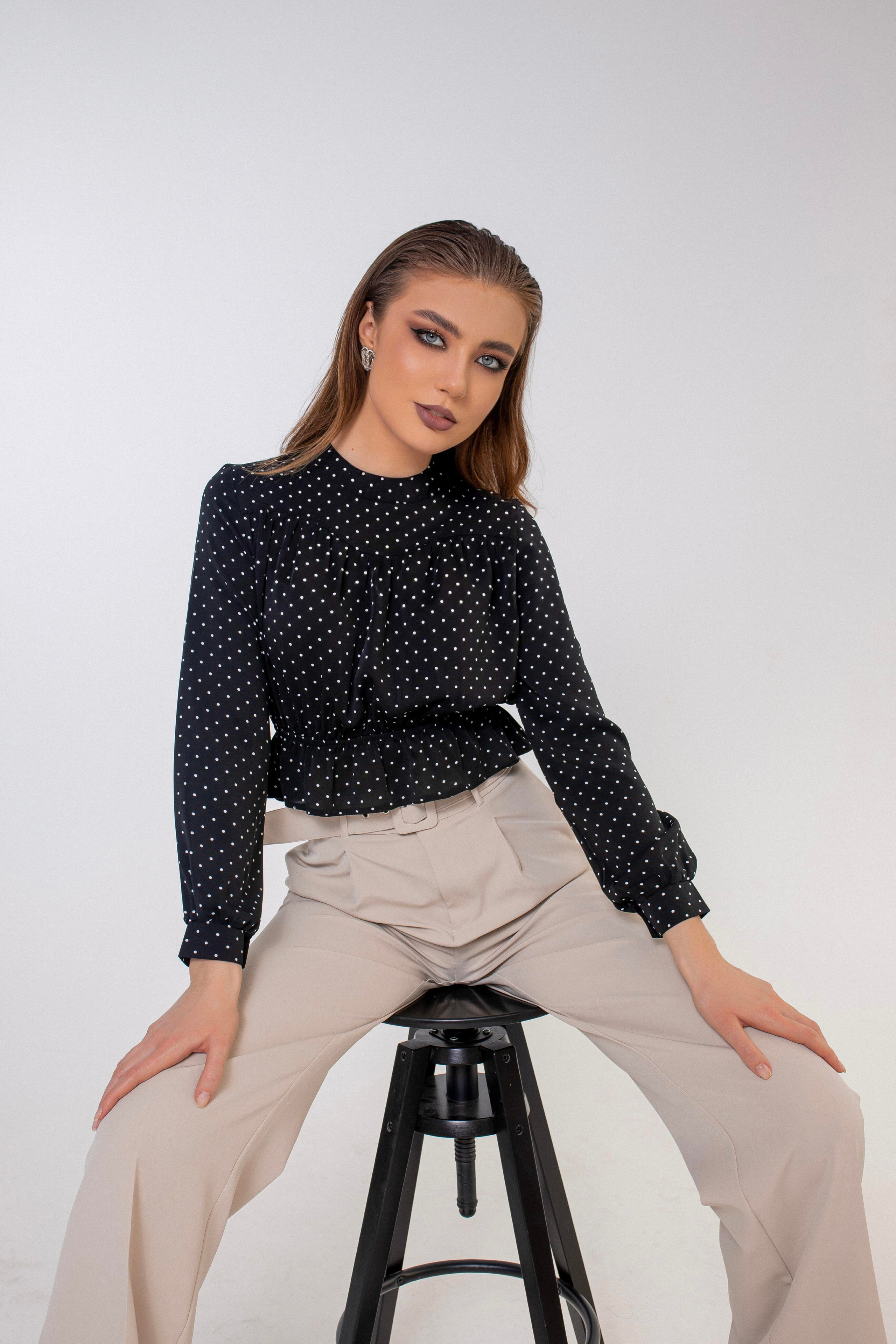 Модель для предметной съемки Дарья З. Москва| Sale Easy