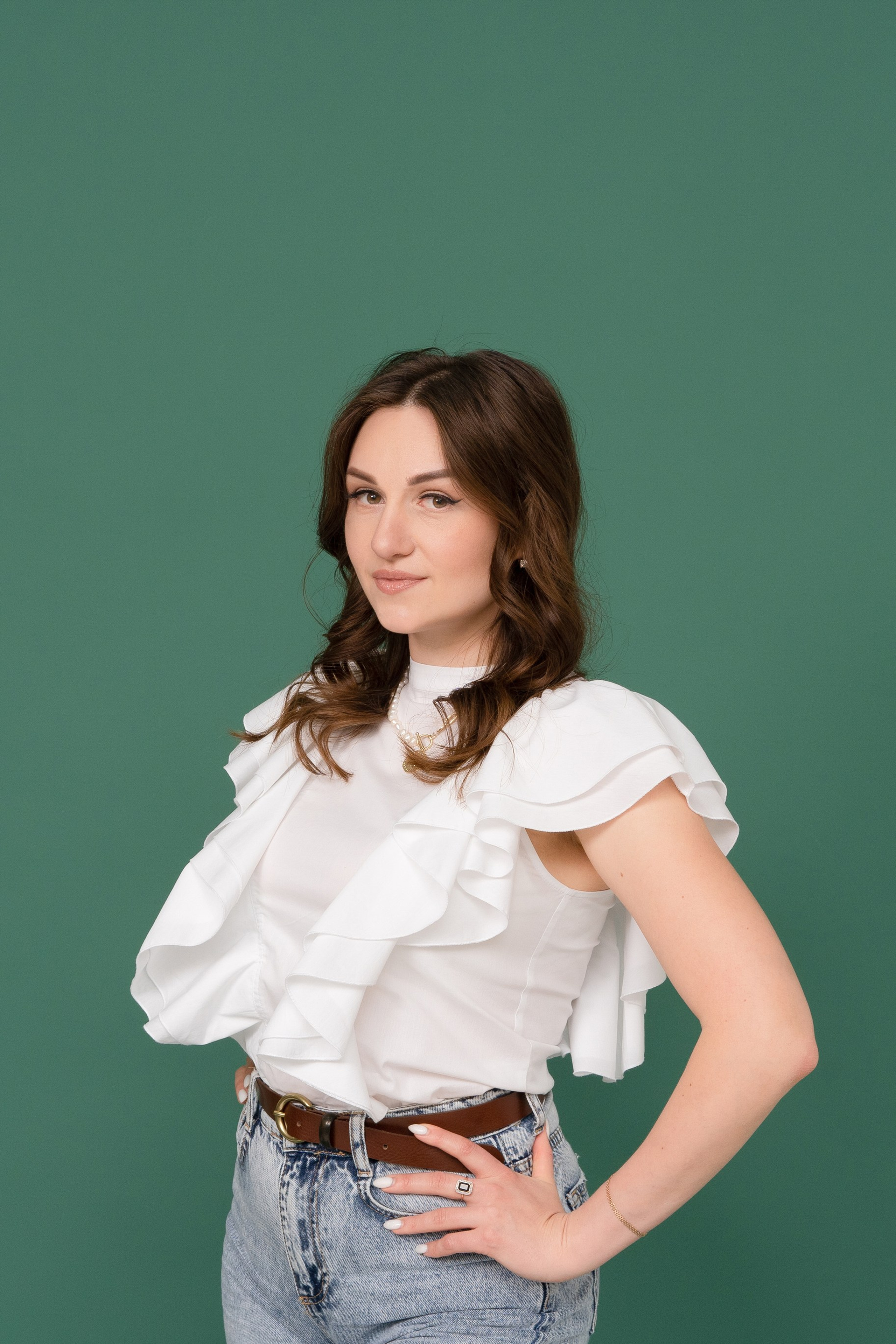 Портфолио для тендеров Фотосъемка сотрудников |Sale Easy