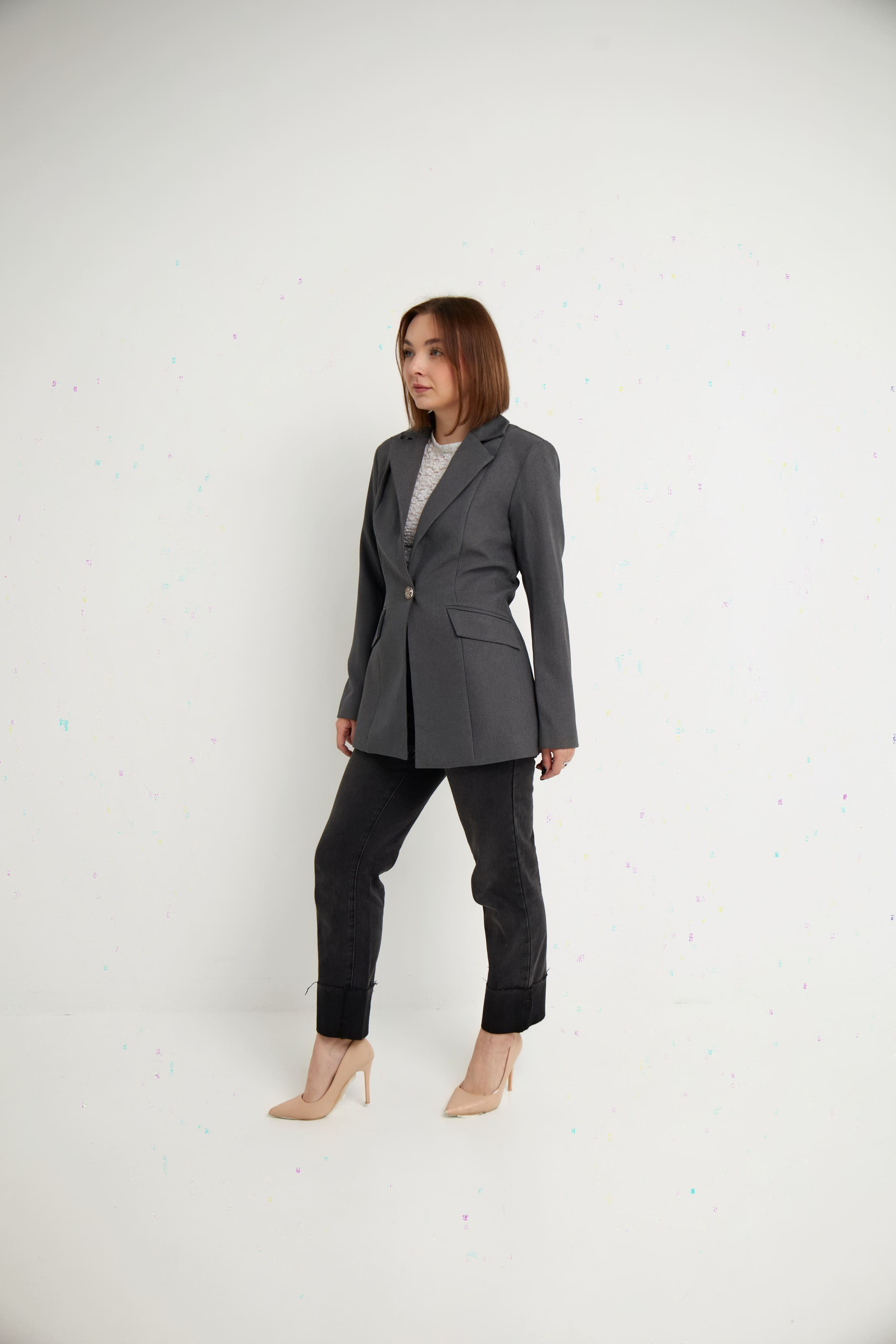 Модель для предметной съемки Елизавета 25 155 НН|Sale Easy