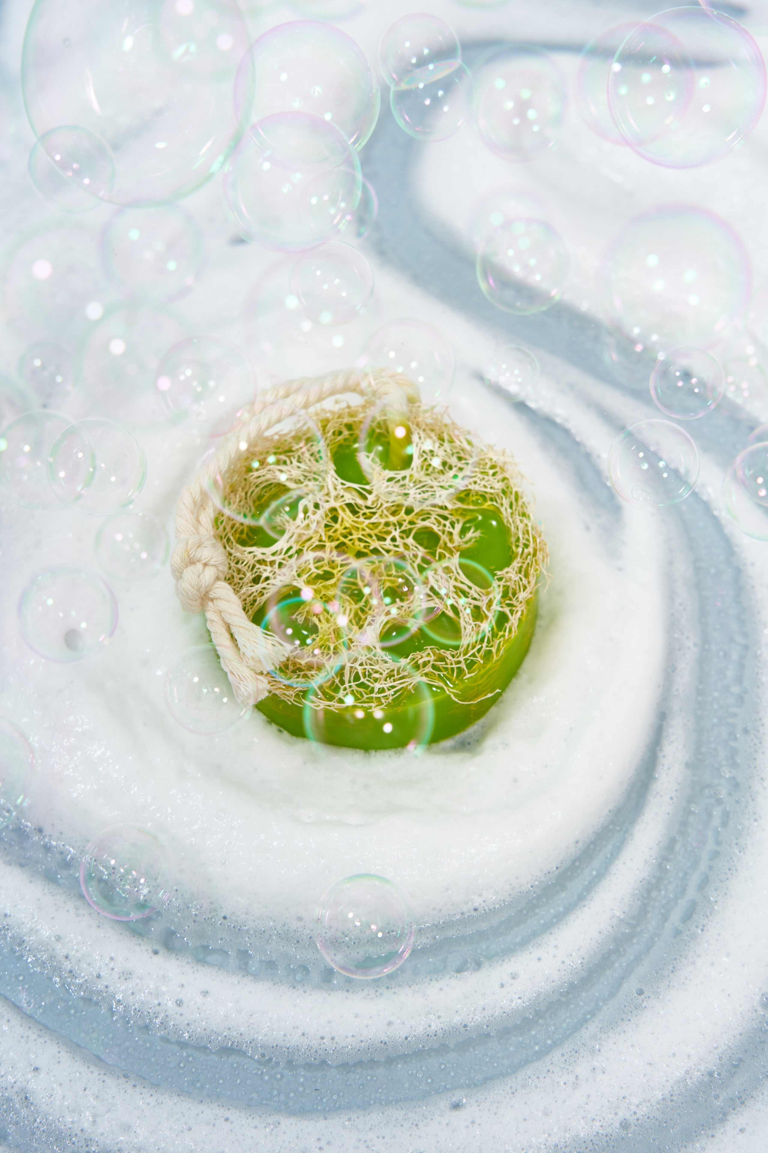 Дарена — мыло