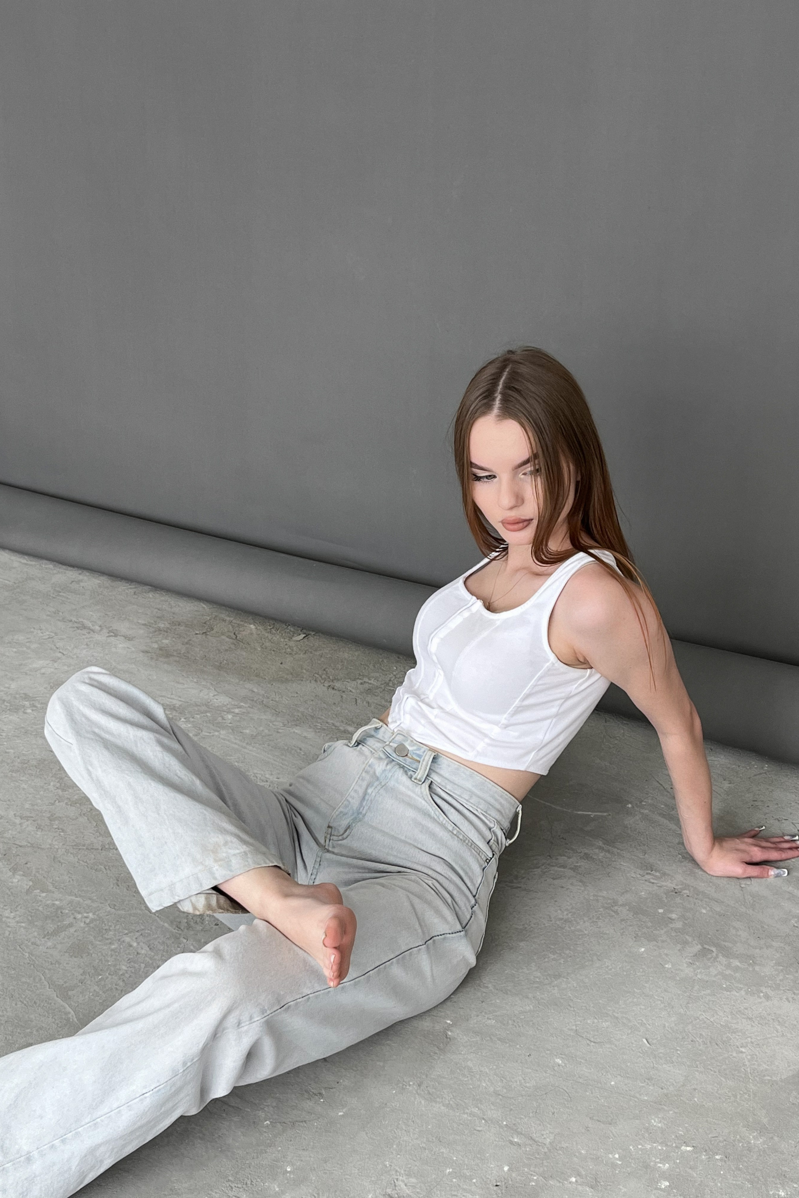 Модель для предметной съемки Анна Х. Н.Н.| Sale Easy