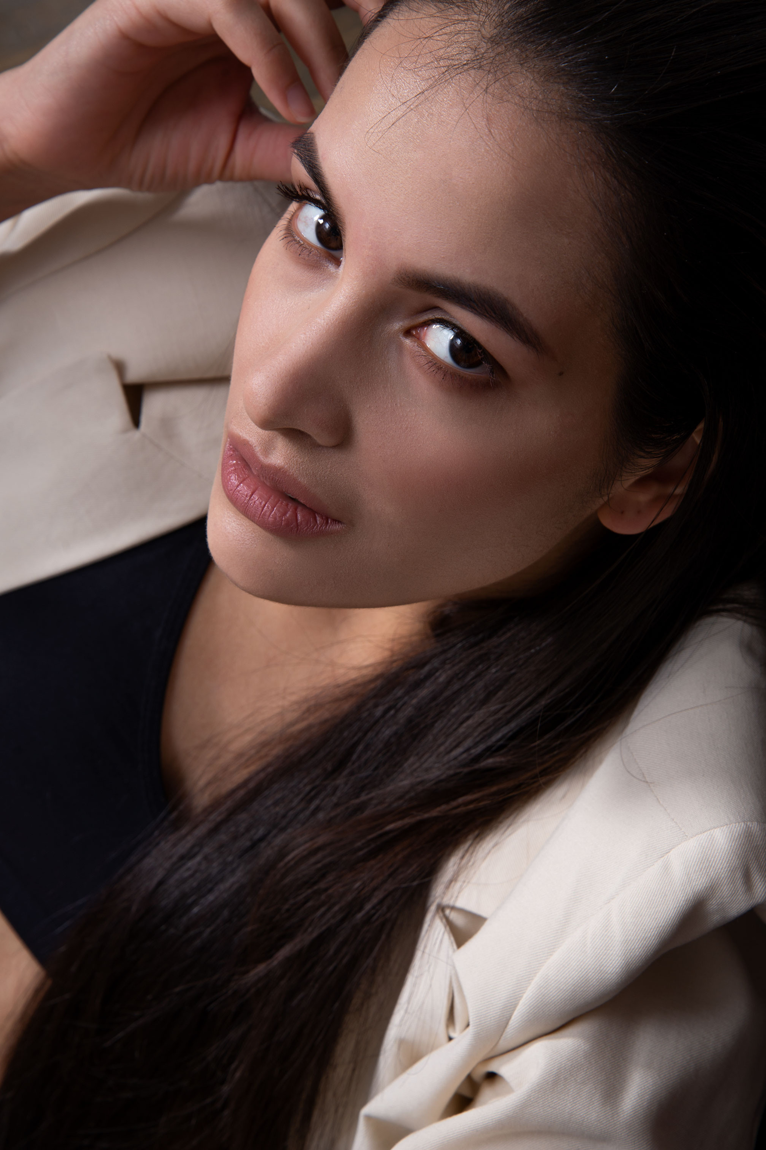 Модель для предметной съемки Кристина И. Москва| Sale Easy