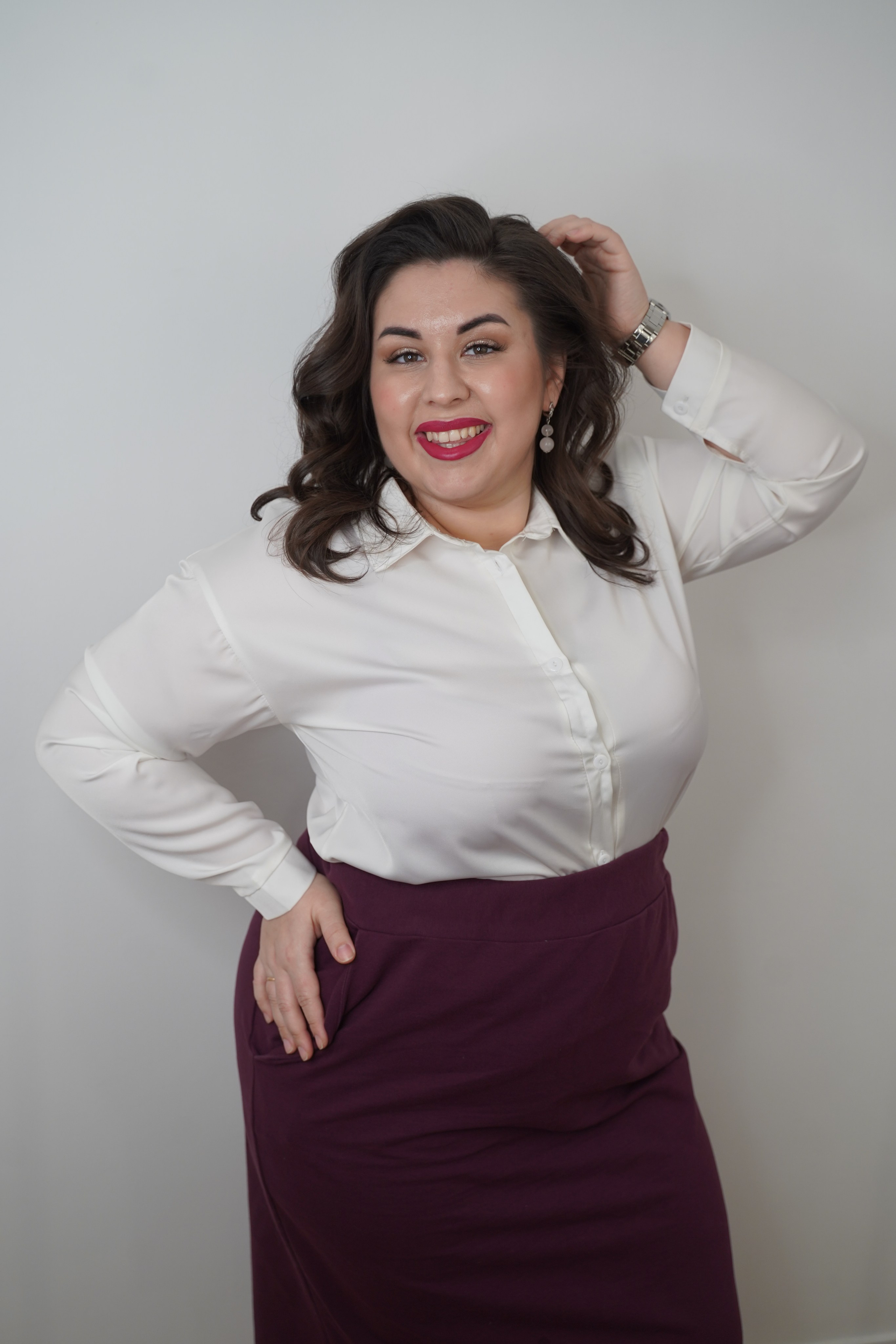 Модель plus size для предметной съемки Вера Ви Н.Новгород |Sale Easy