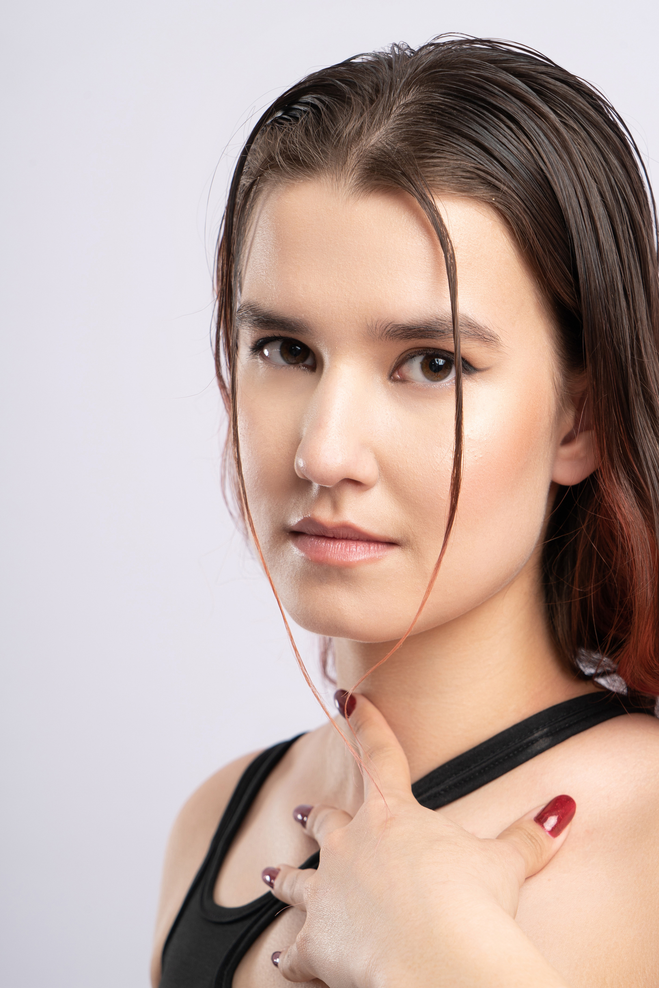 Модель для предметной съемки Элина А Казань| Sale Easy