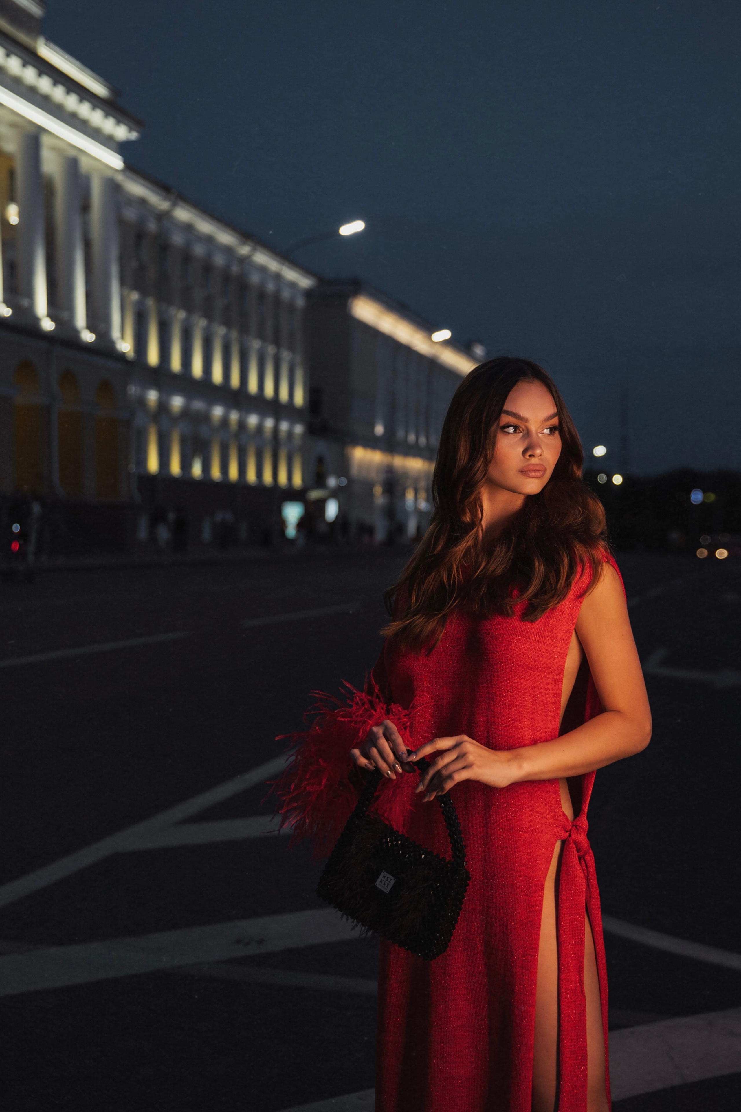 Модель для предметной съемки Соня Н.Новгород | Sale Easy