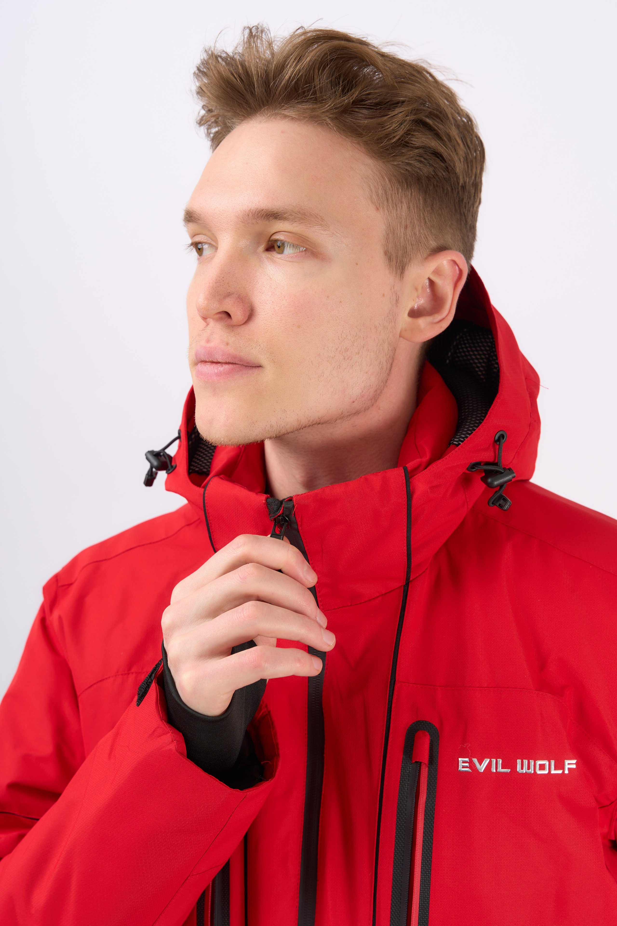 Модель для съемки на маркетплейсы Арсель Казань| Sale Easy