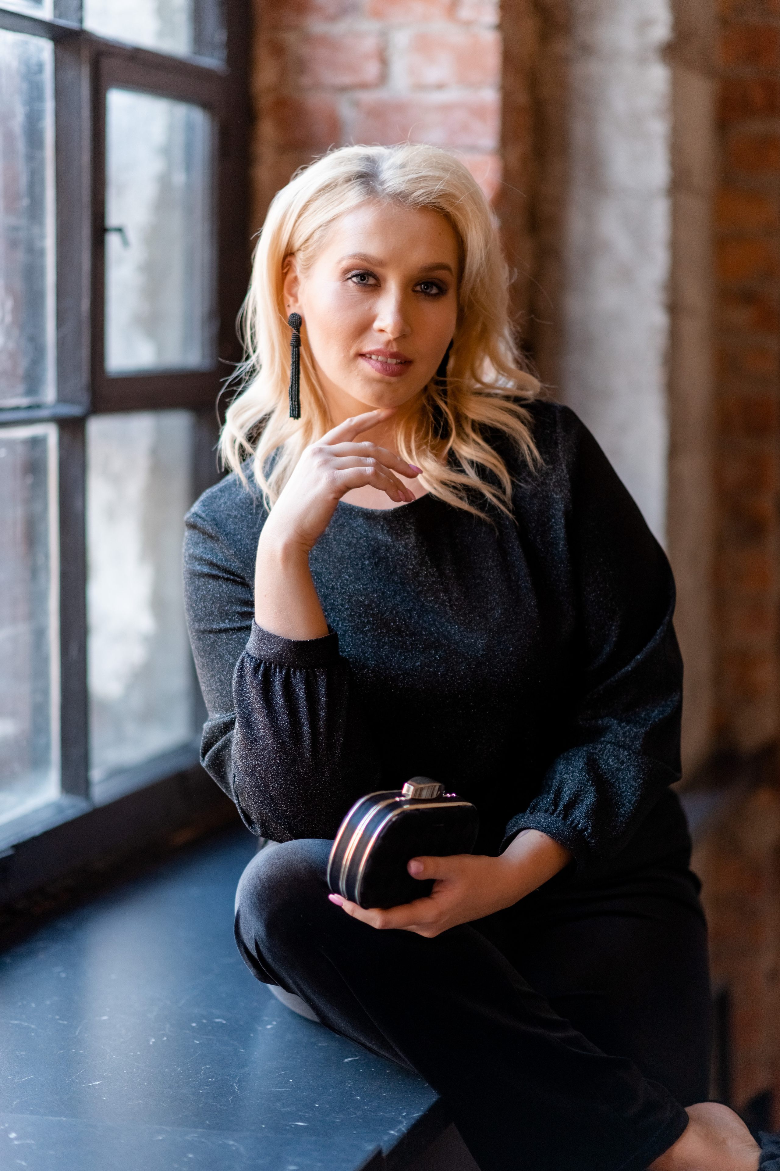 Модель plus size для предметной съемки Карина Б.С-Петербург| Sale Easy