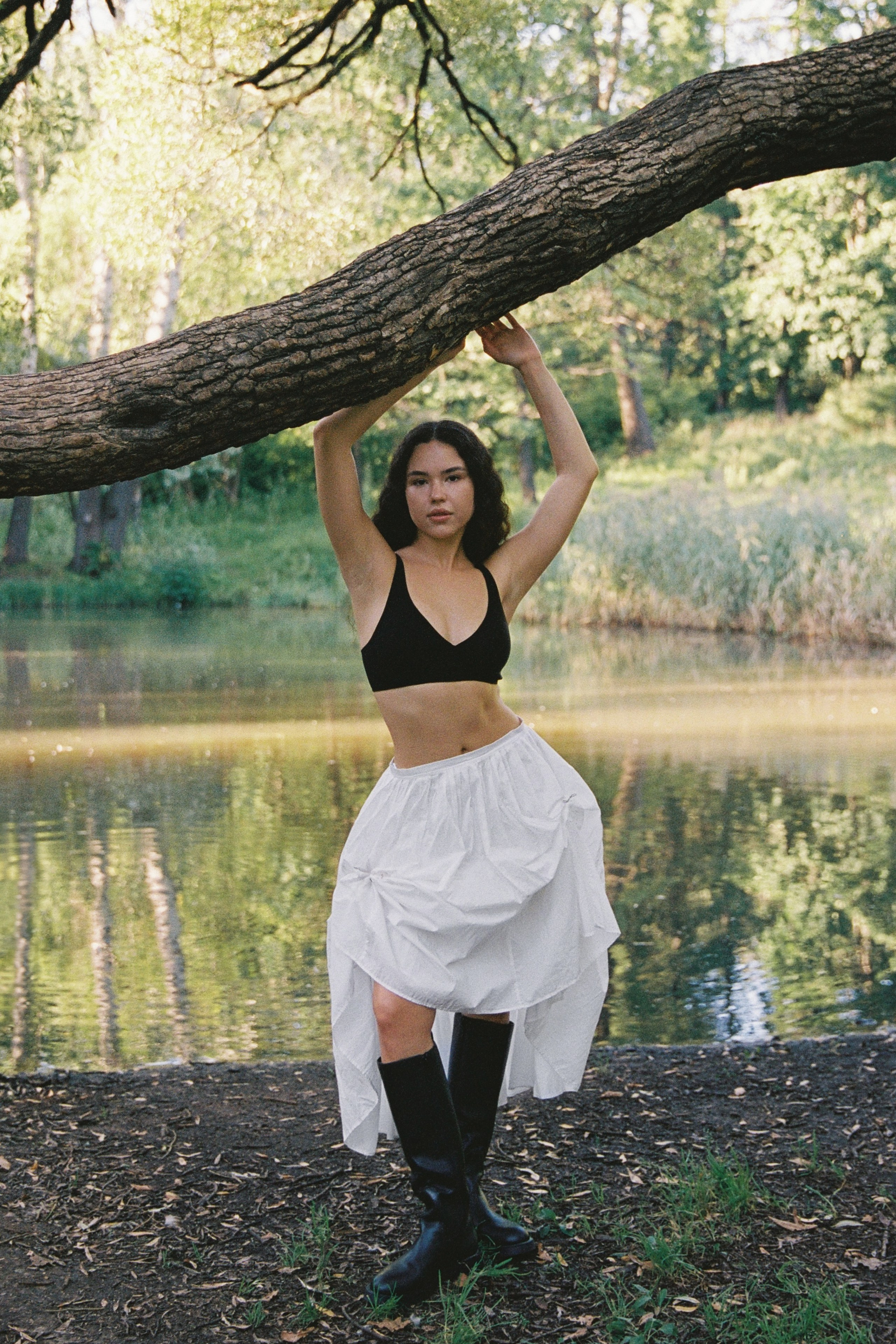 Модель для предметной съемки Алина Ф. С.-Пб| Sale Easy