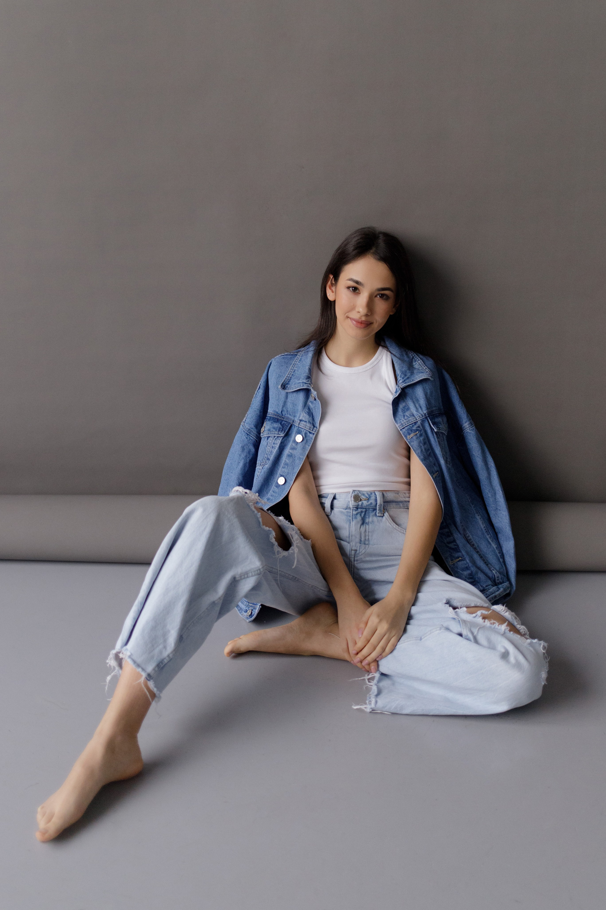 Модель для предметной съемки Виктория П. С.-Пб| Sale Easy