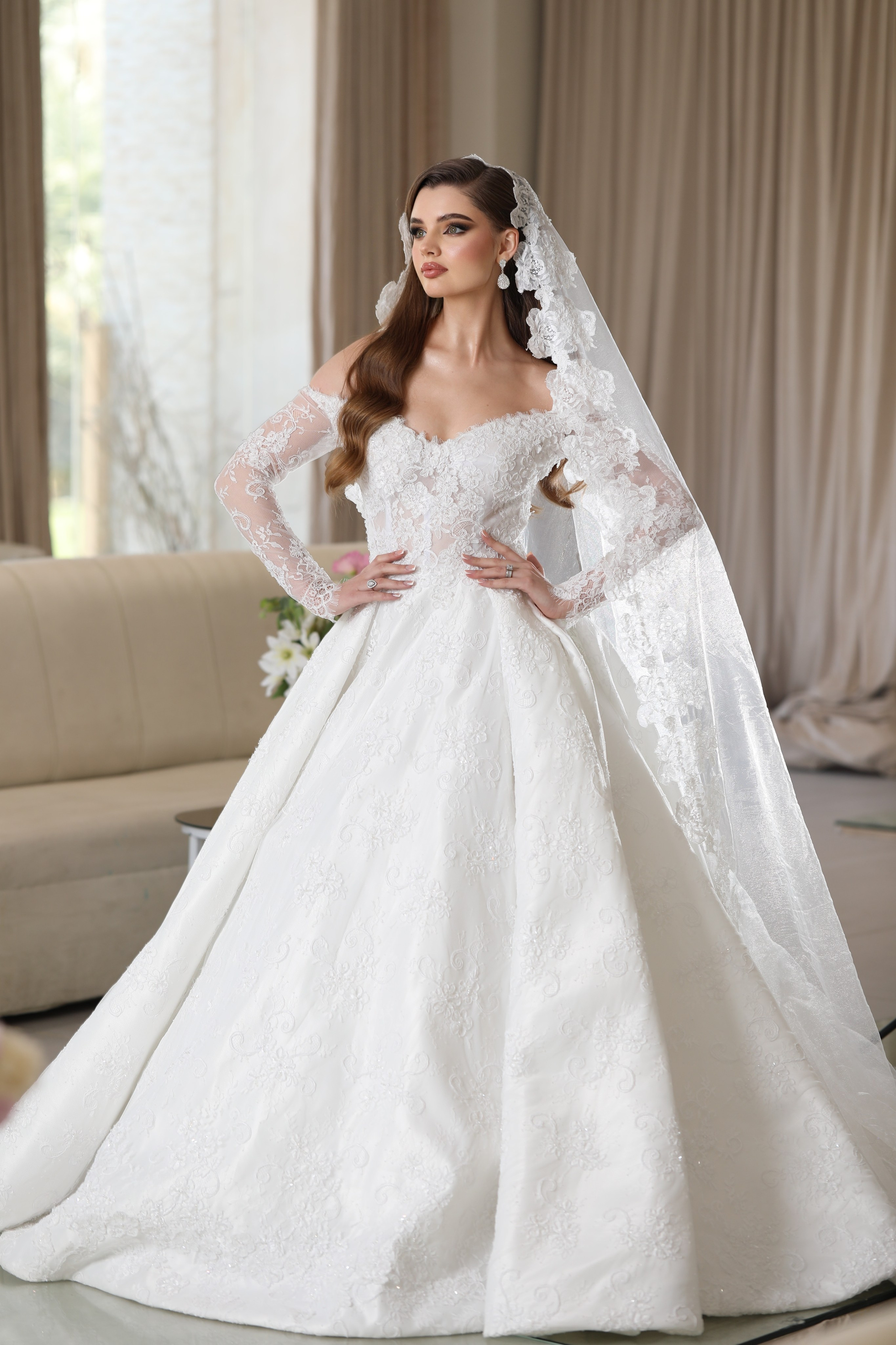 Модель для предметной съемки Надежда id 25 150 НН|Sale Easy