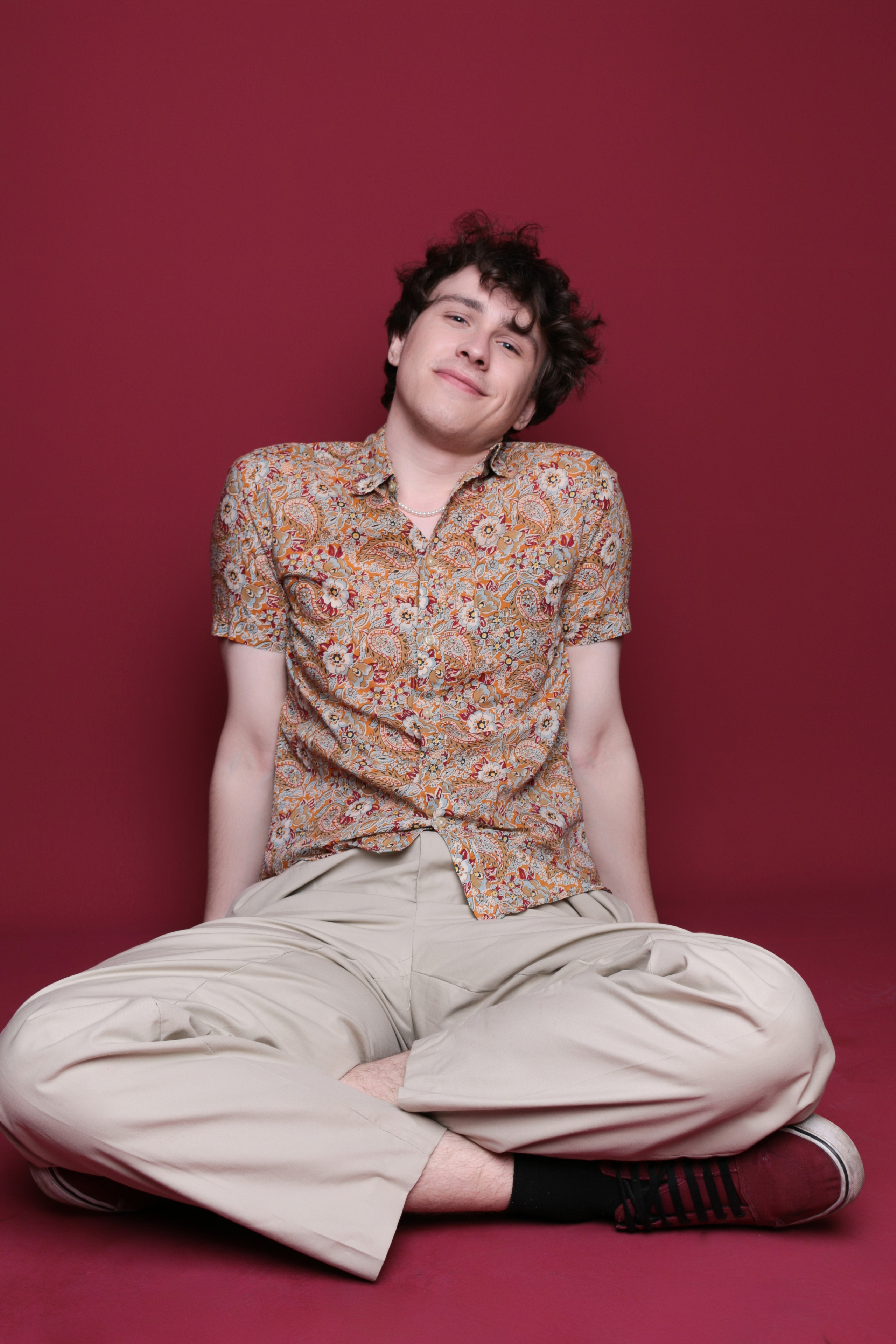 Модель для предметной съемки Илья Д С-Петербург | Sale Easy