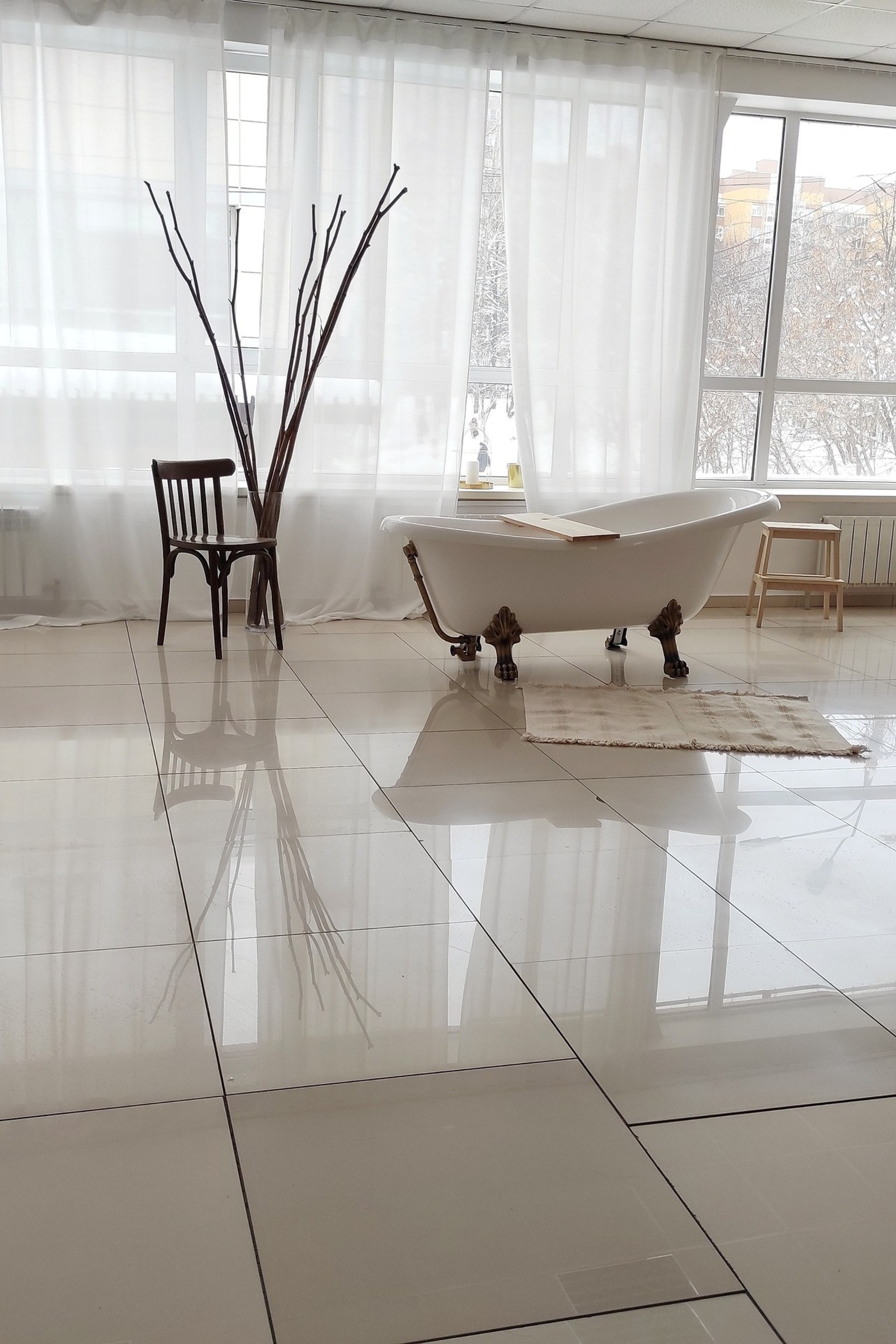 Студия STORIES — 1А для предметной съемки Н.Новгород |Sale Easy