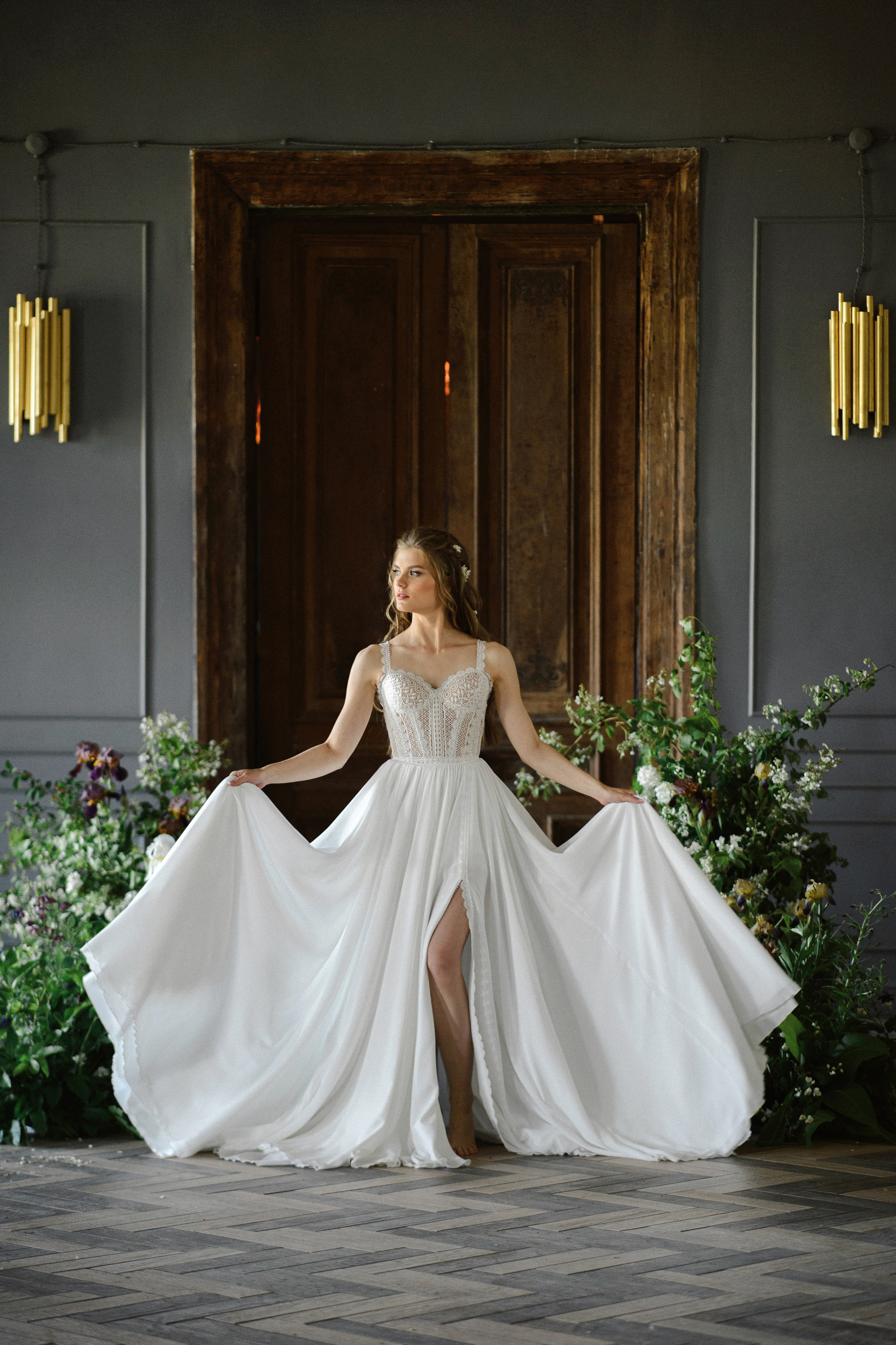 Модель для предметной съемки Наталья Д Н.Новгород |Sale Easy