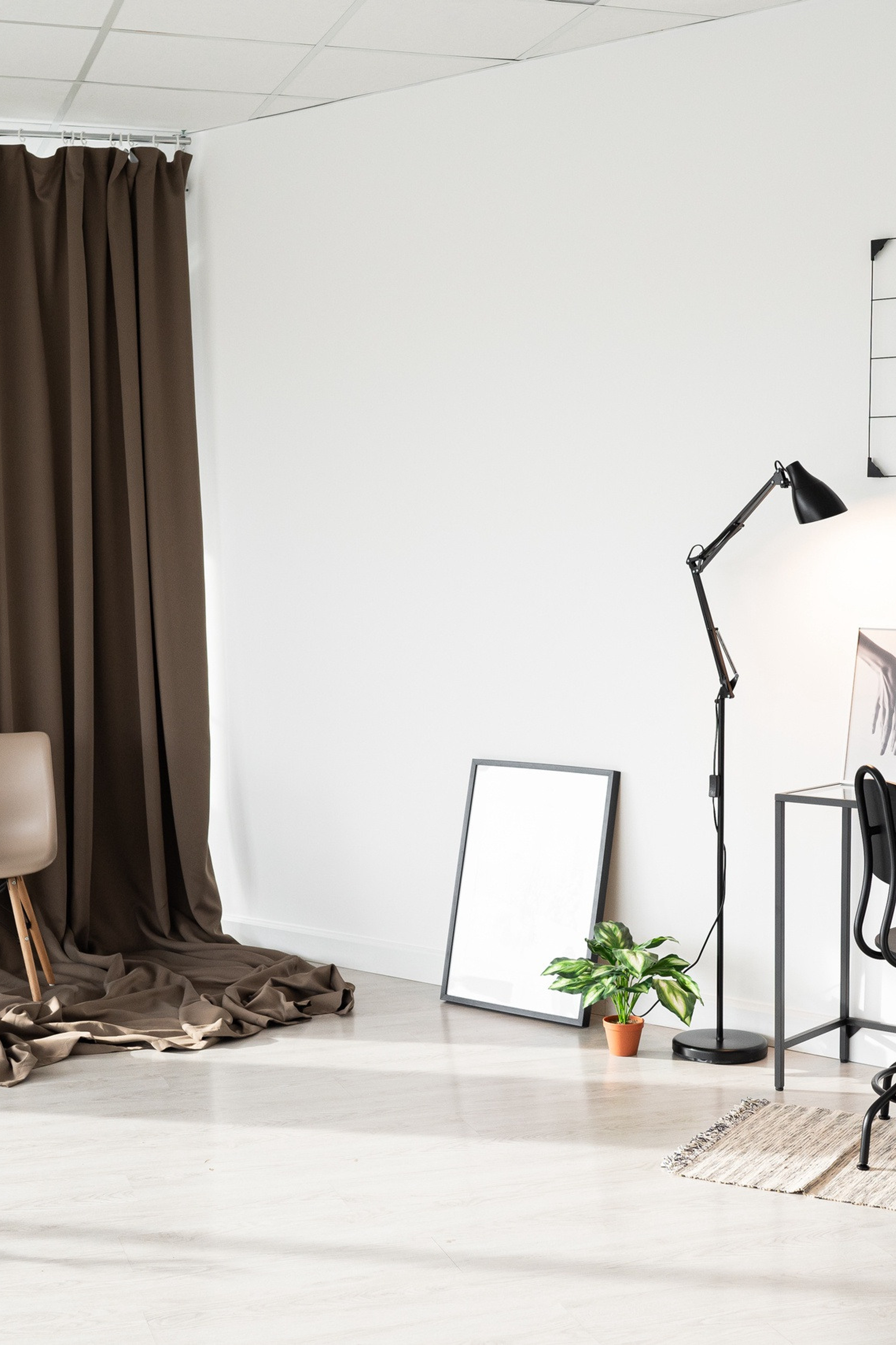 Локация Дом.уют Content.Place для предметной съемки Красноярск