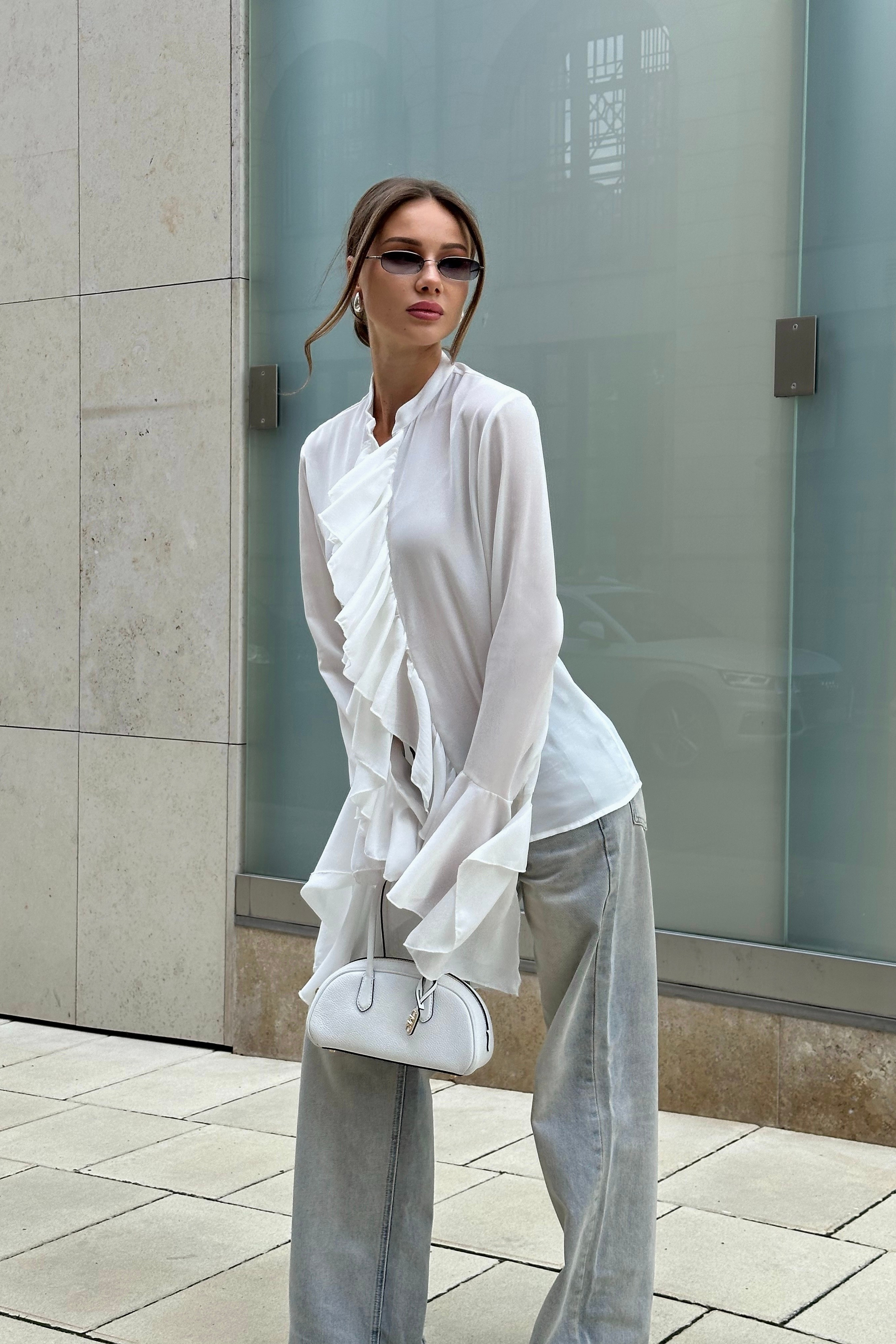 Модель для предметной съемки Анастасия id 10 237 Москва| Sale Easy