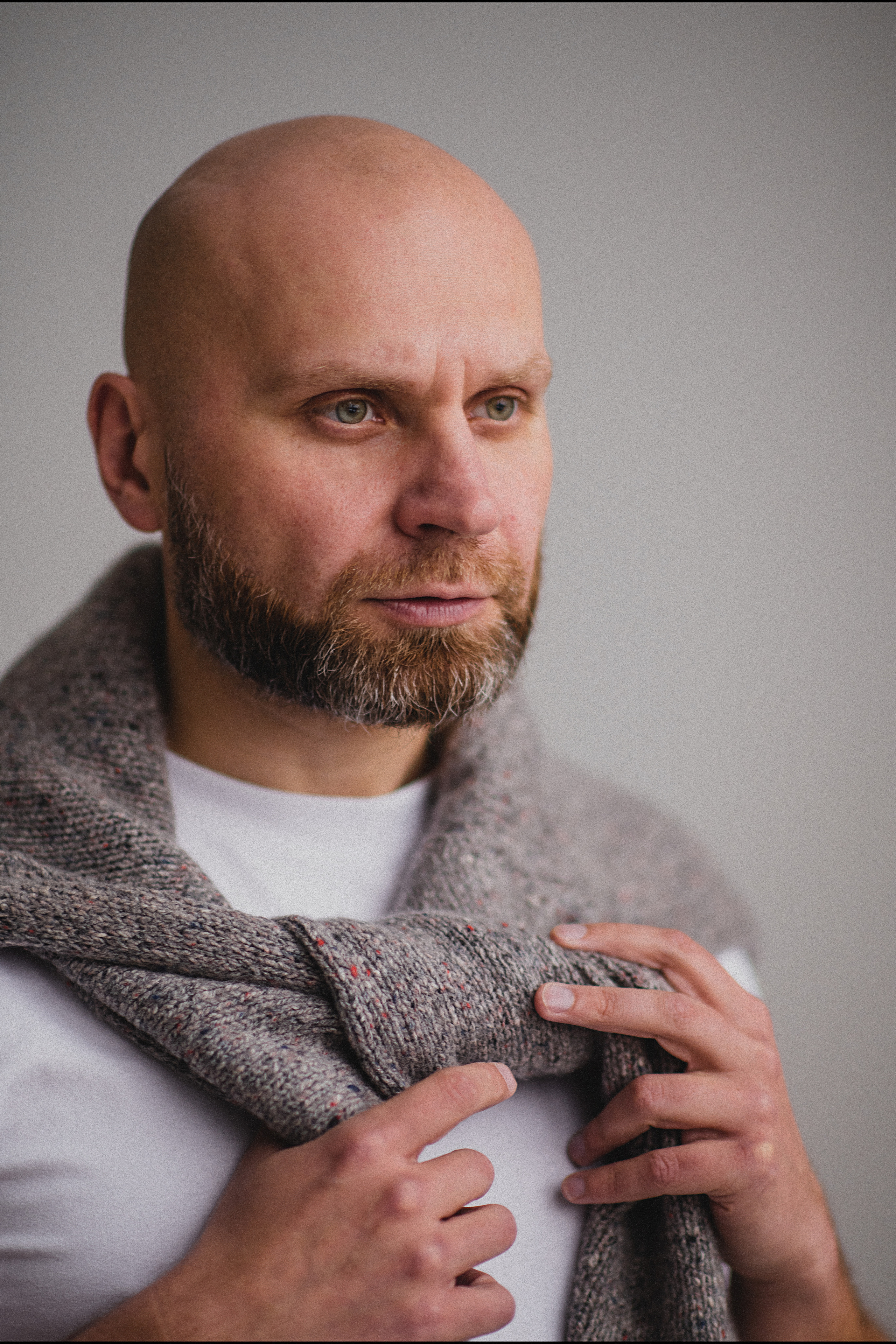 Модель для предметной съемки Алексей Г. Москва | Sale Easy