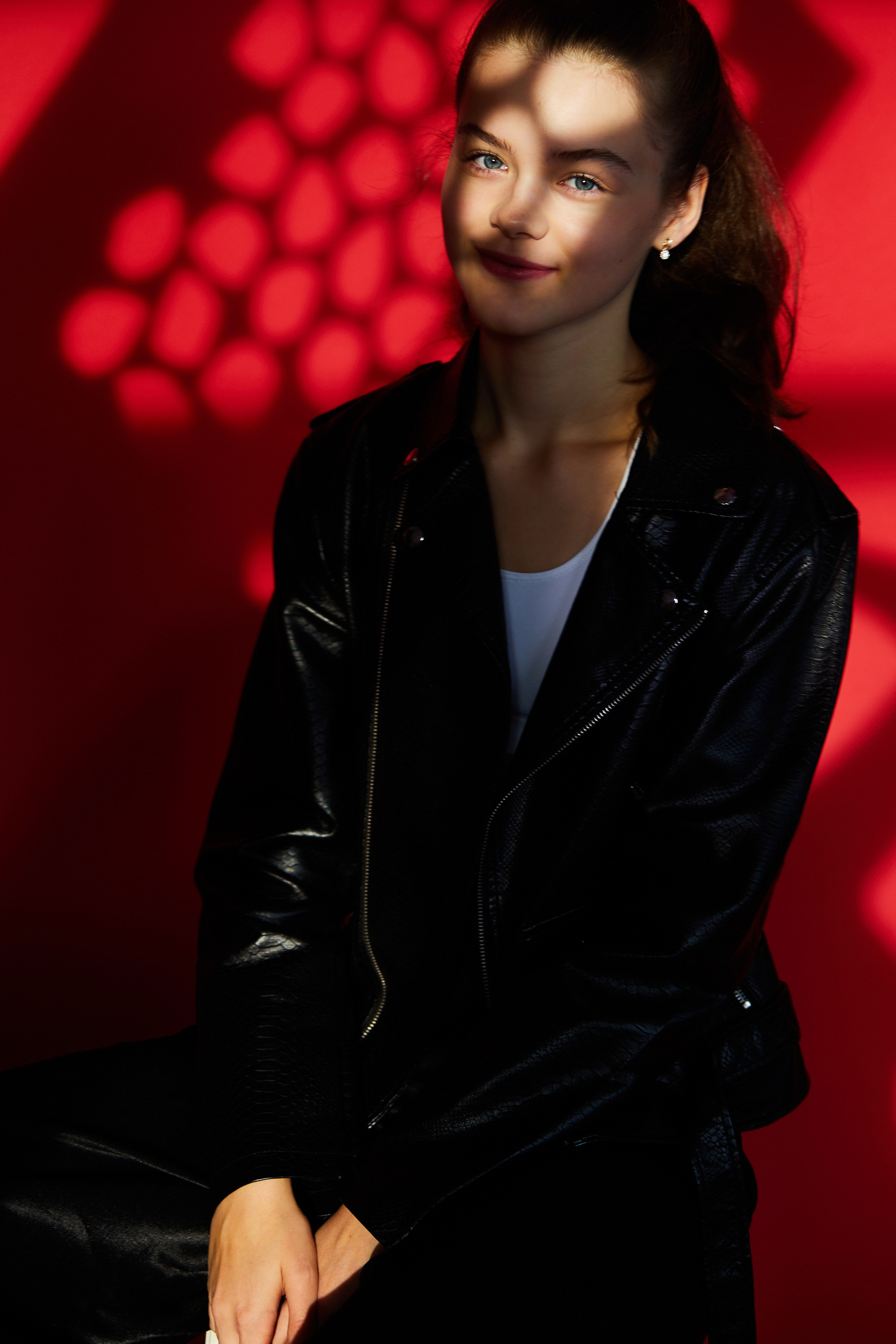 Модель для предметной съемки для маркетплейса Вера Б. Н.Новгород