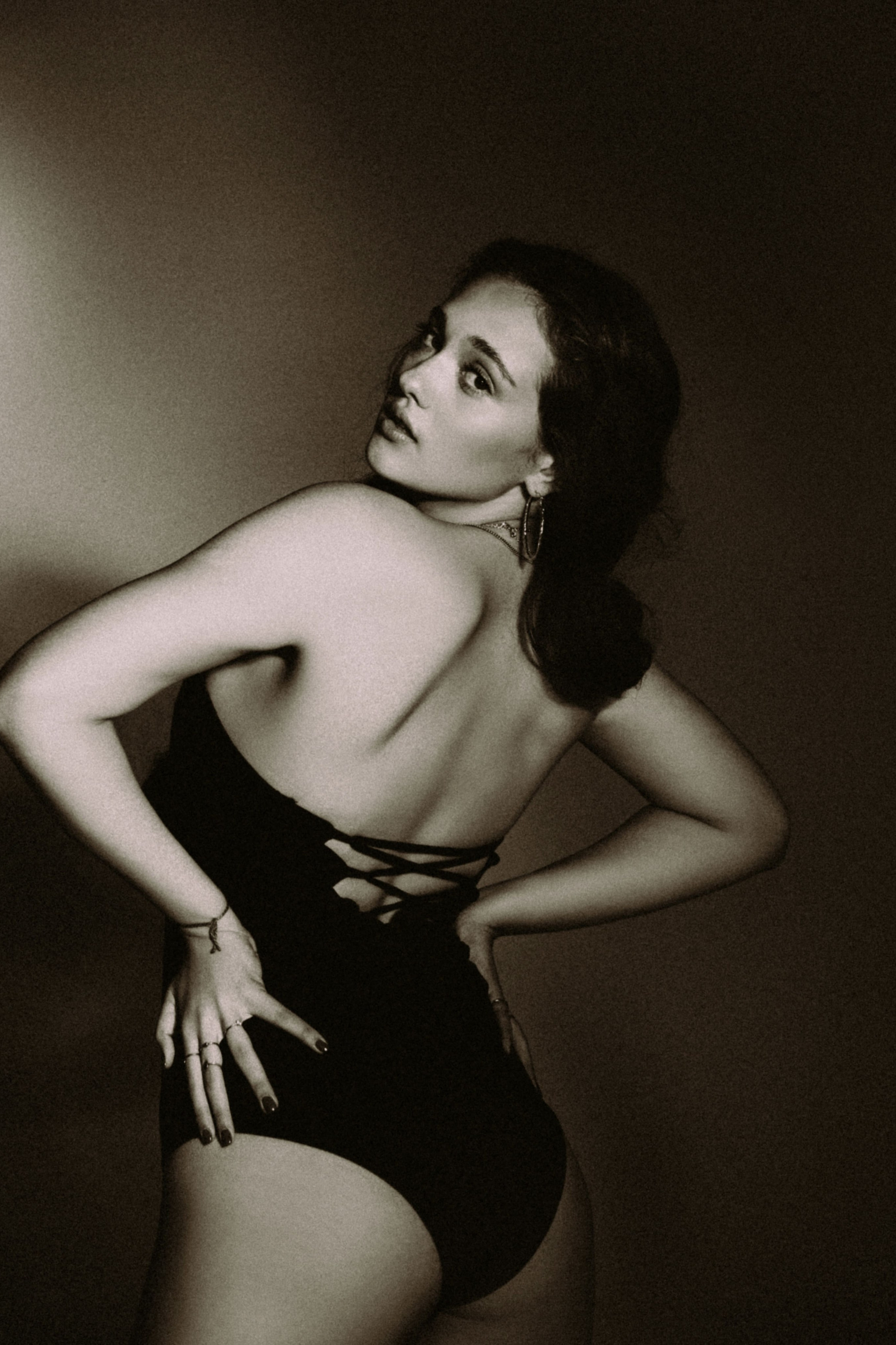 Модель для предметной съемки Елизавета 25 500 НН|Sale Easy