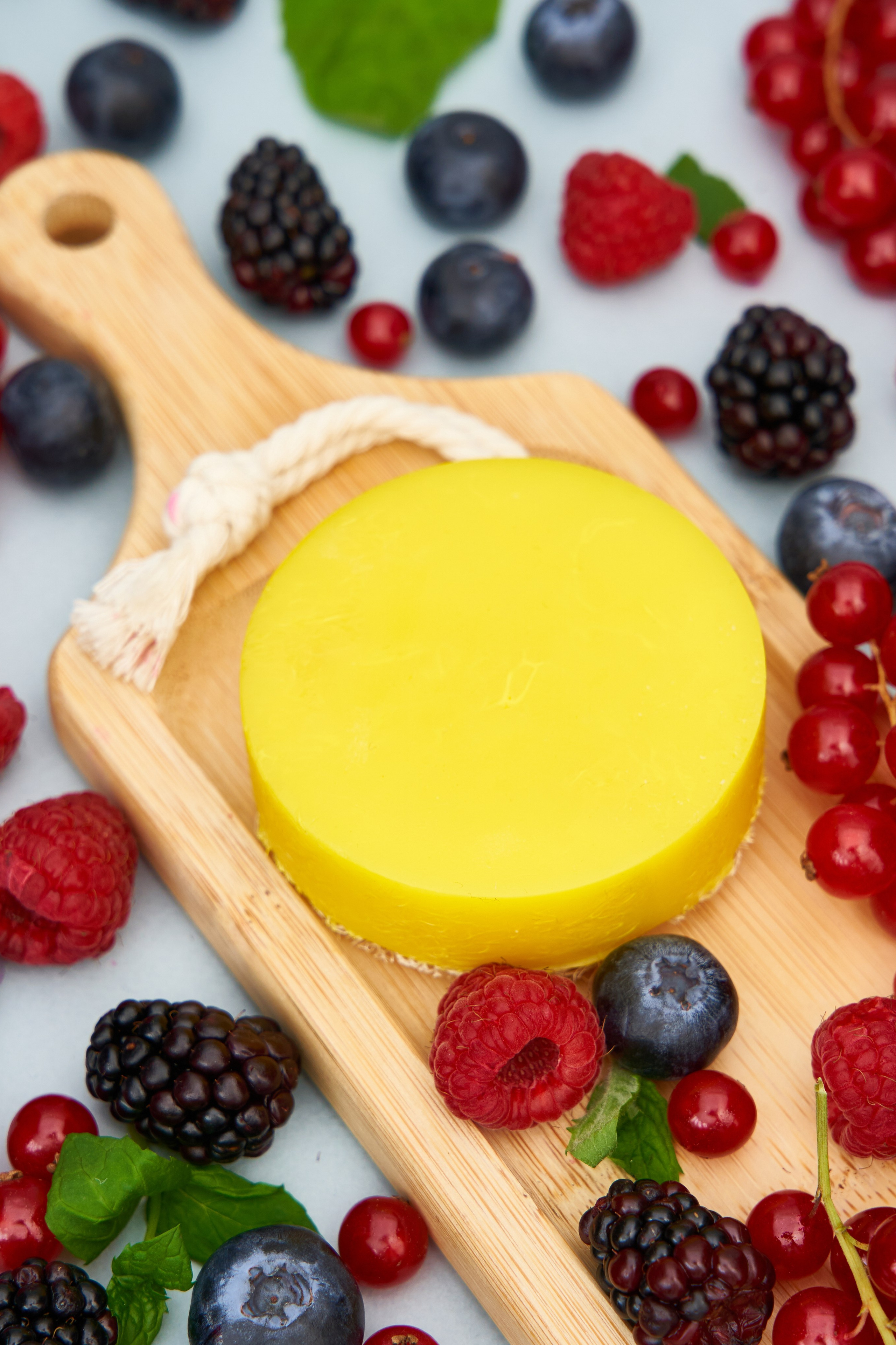 Дарена — мыло