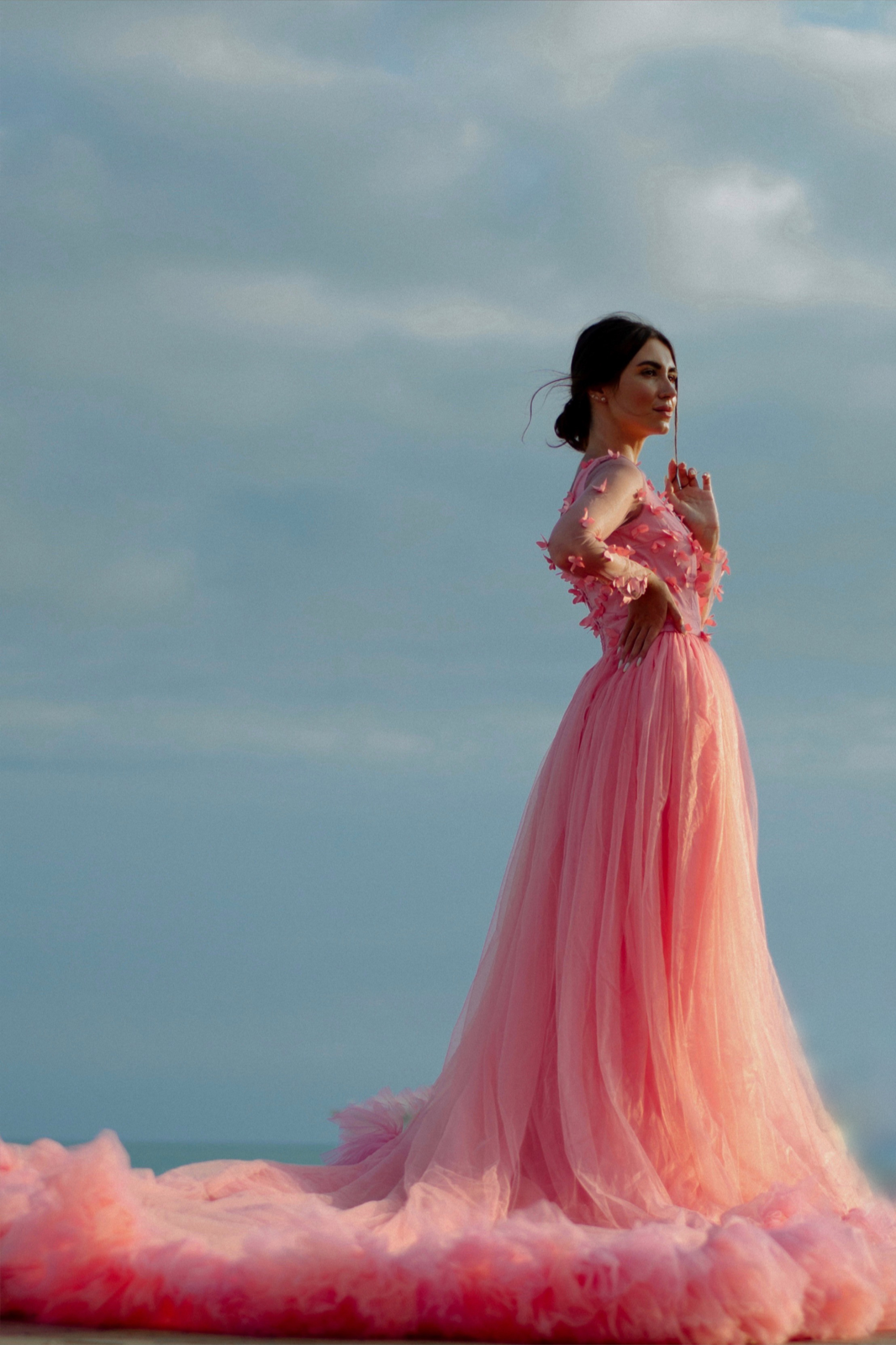 Модель для предметной съемки для маркетплейсов Алена В.Сочи| Sale Easy