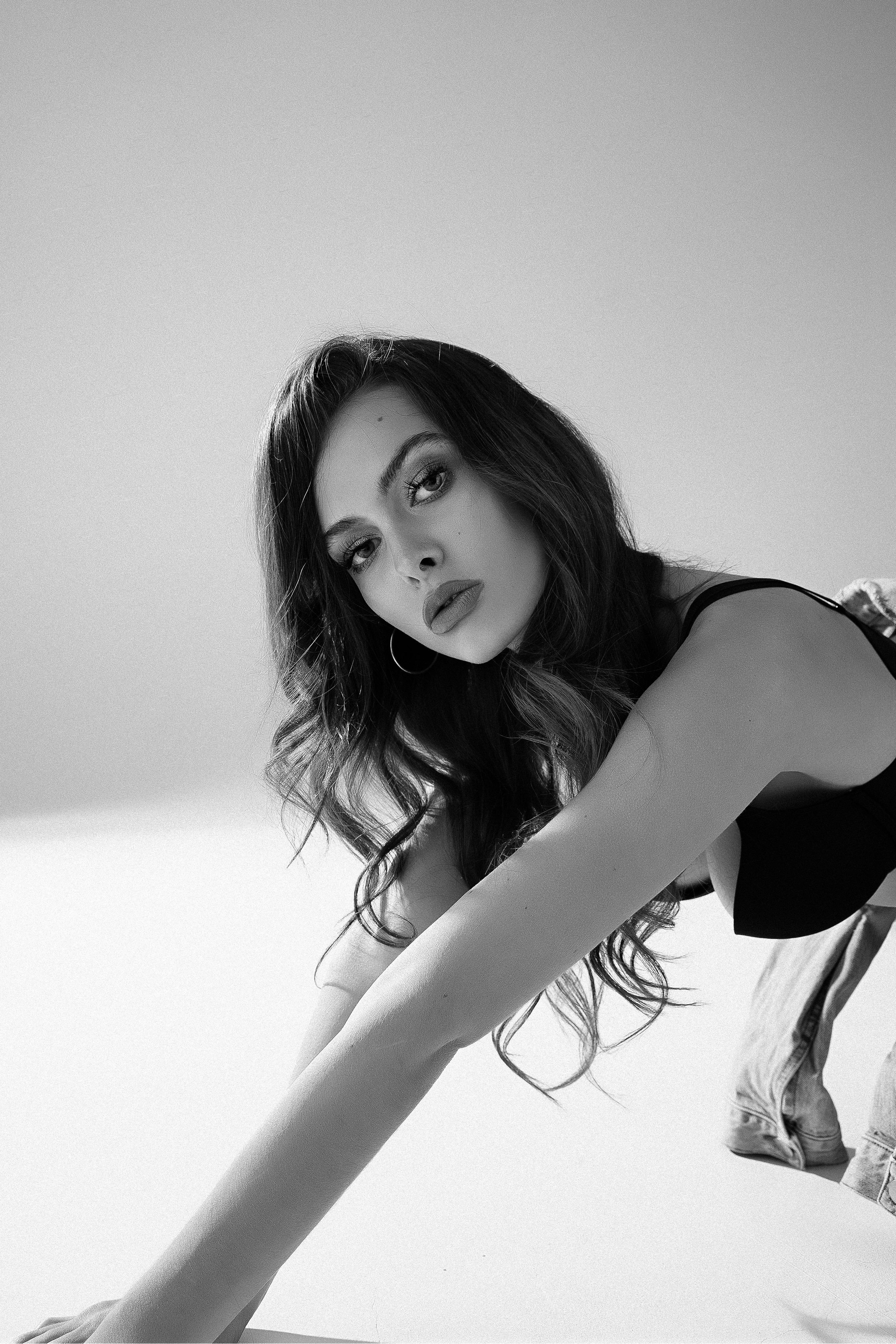 Модель для съемки фото для маркетплейса Полина З Н.Новгород |Sale Easy