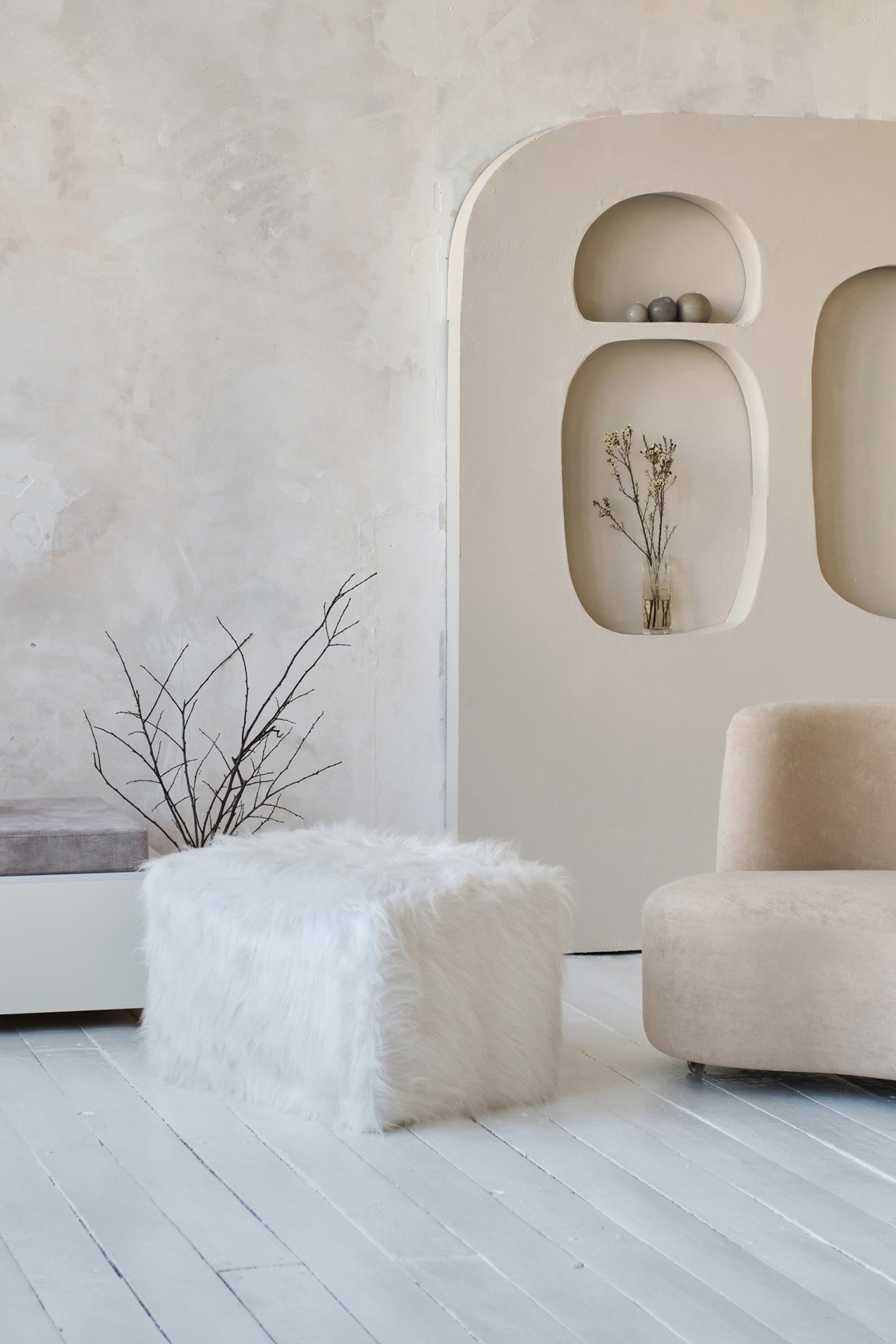 Студия СОЛЬ — Светлая зона для предметной съемки Н.Новгород |Sale Easy