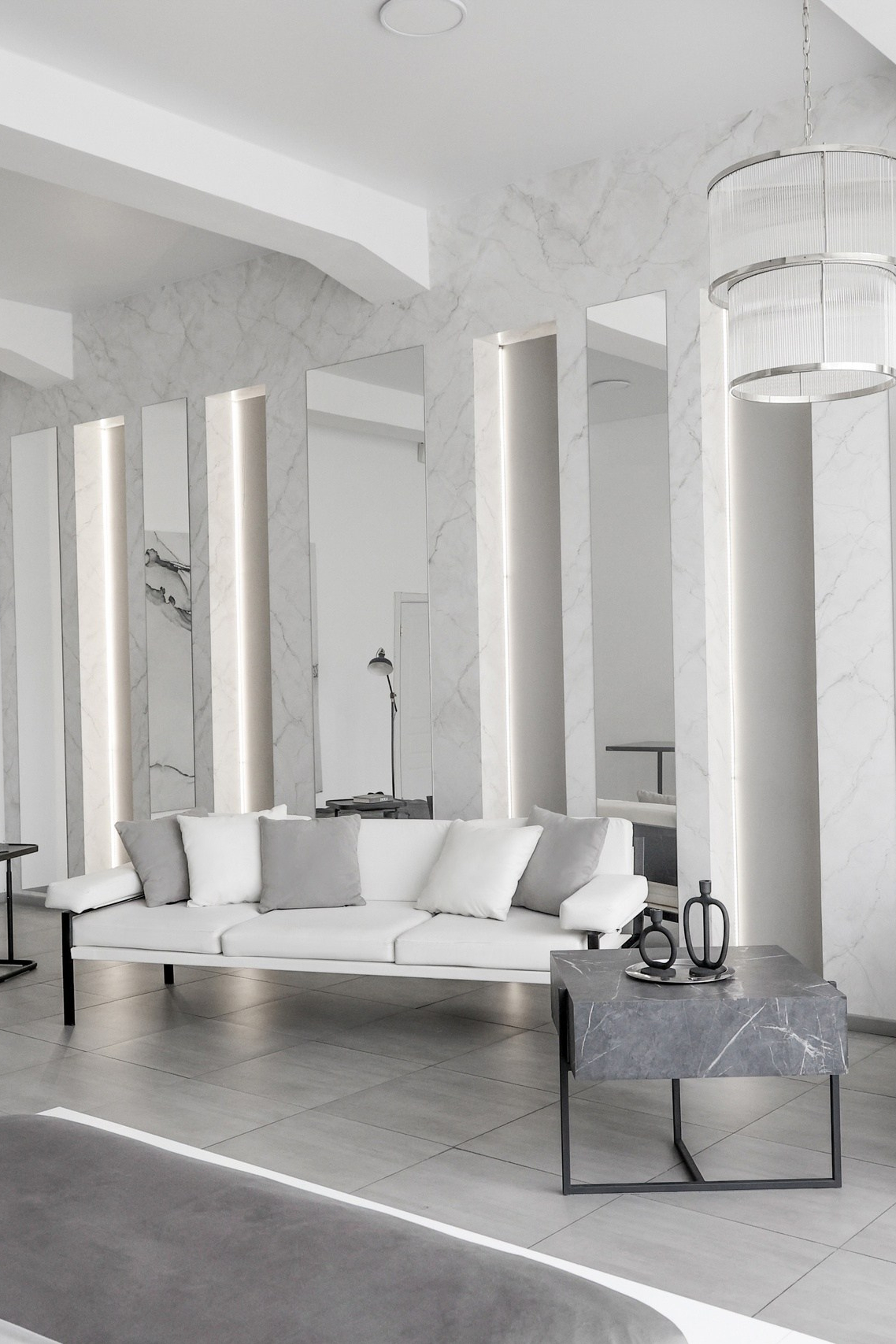 Студия DAILY STUDIO — зал Balance для предм. съемки С.-Пб|Sale Easy