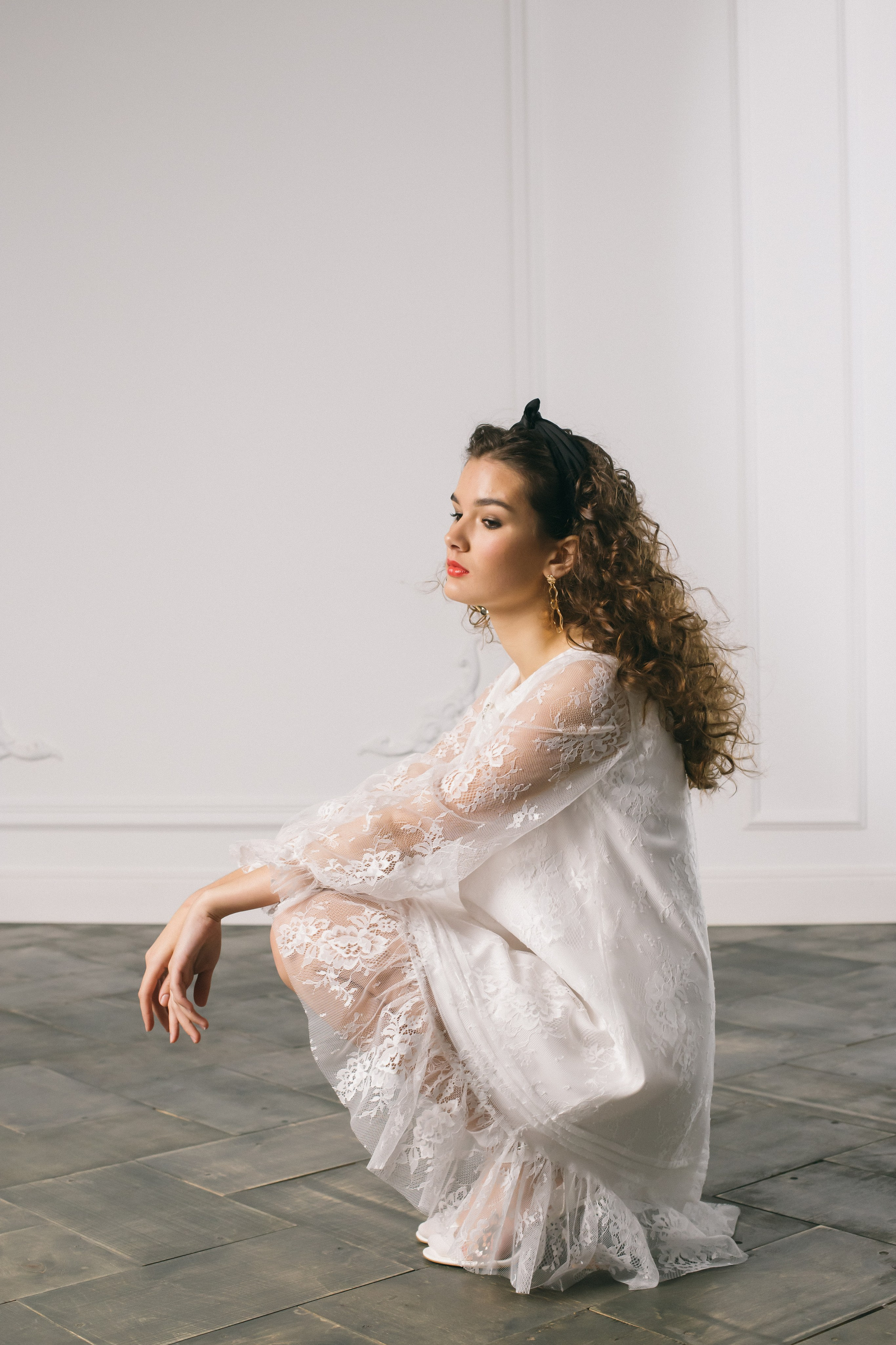 Модель для предметной съемки Света Н.Н.| Sale Easy