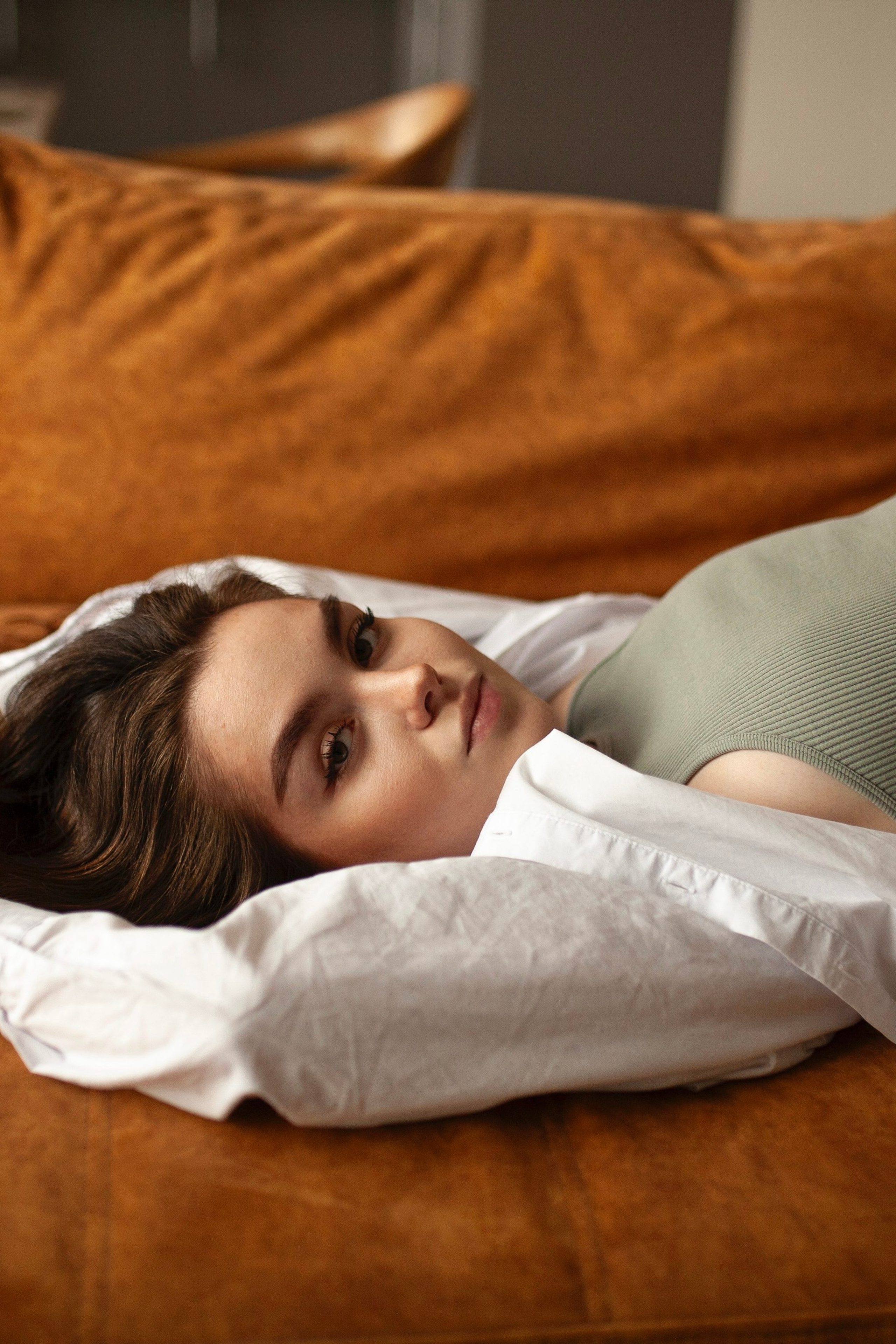 Модель для предметной съемки Софья А. Красноярск| Sale Easy