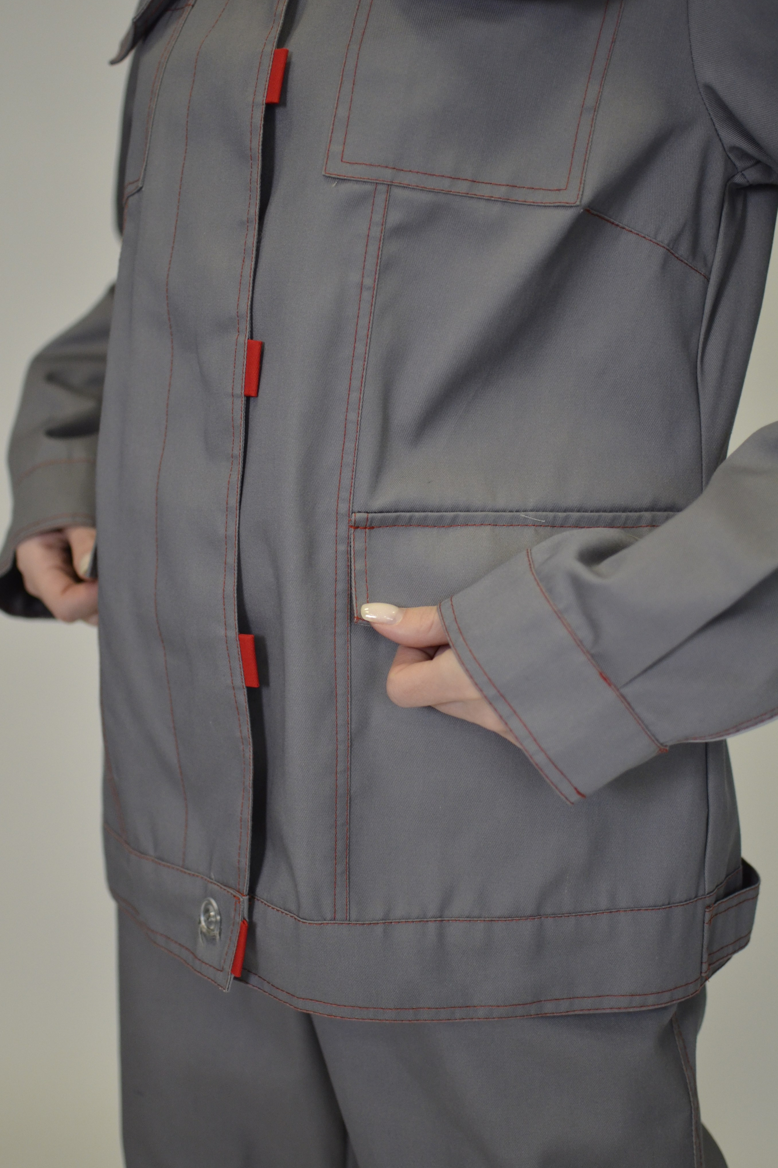 Спецодежда