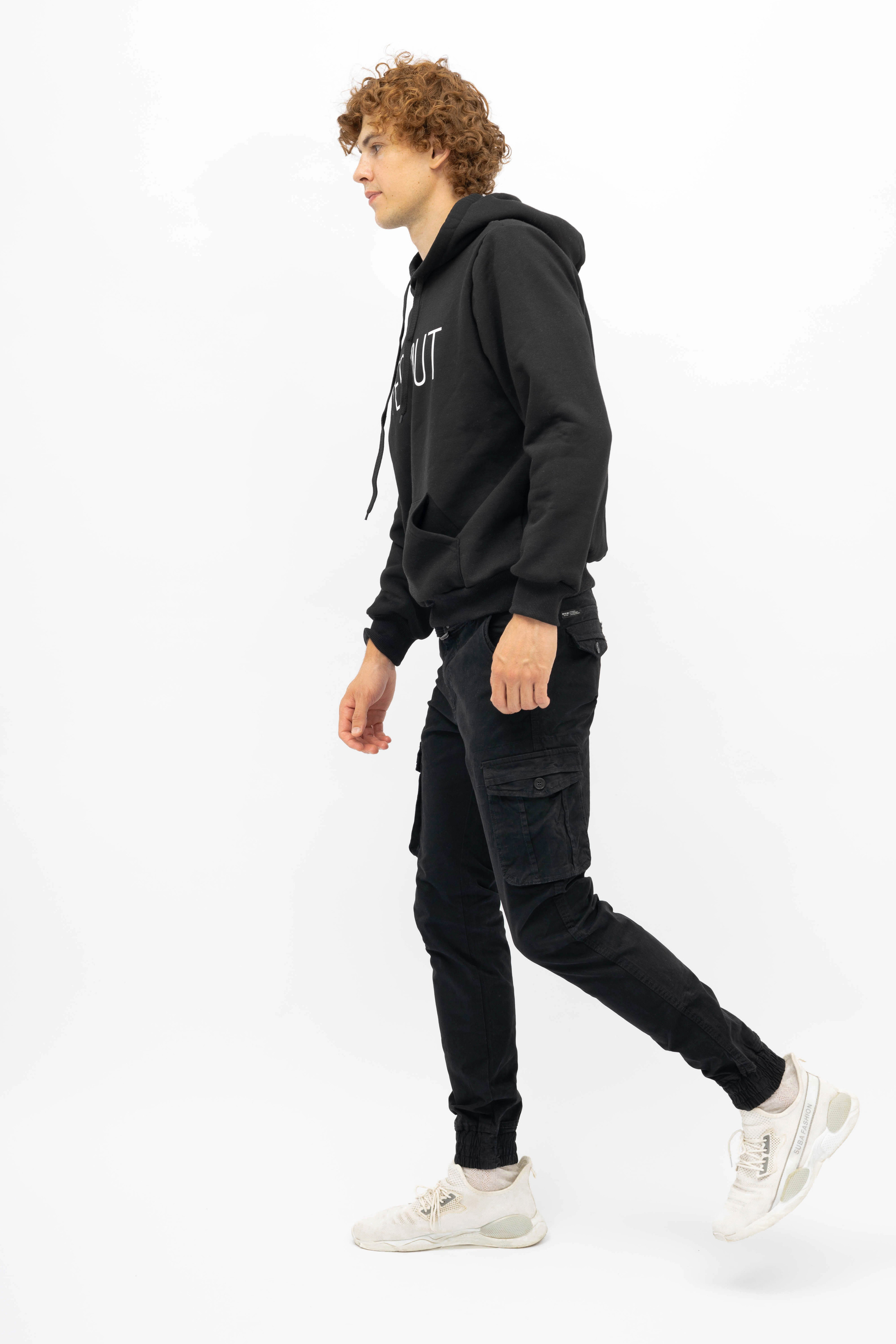 Портфолио. Фото мужской одежды для маркетплейсов | Sale Easy