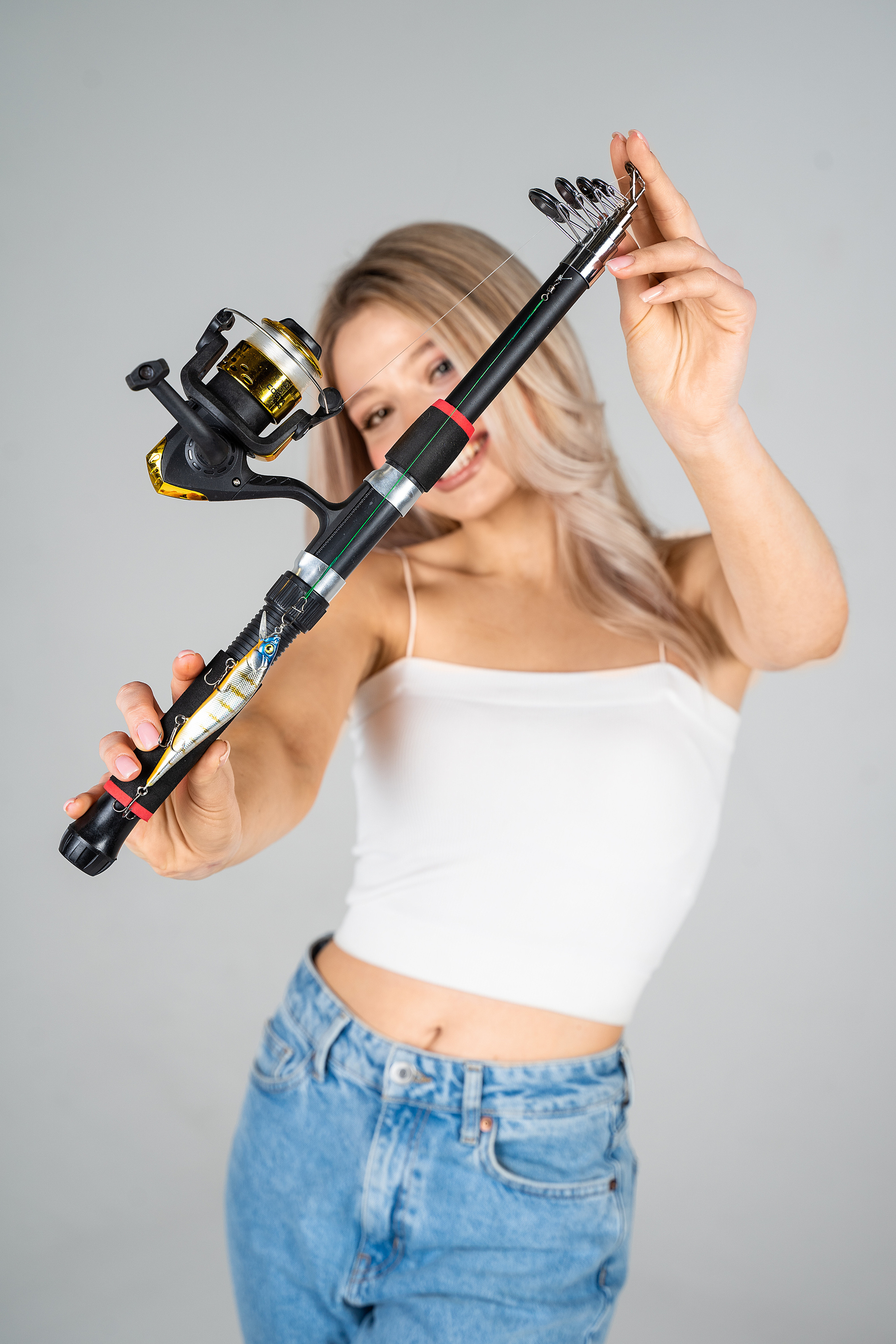 Портфолио.Предметная фотосъёмка для маркетплейсов | Sale Easy