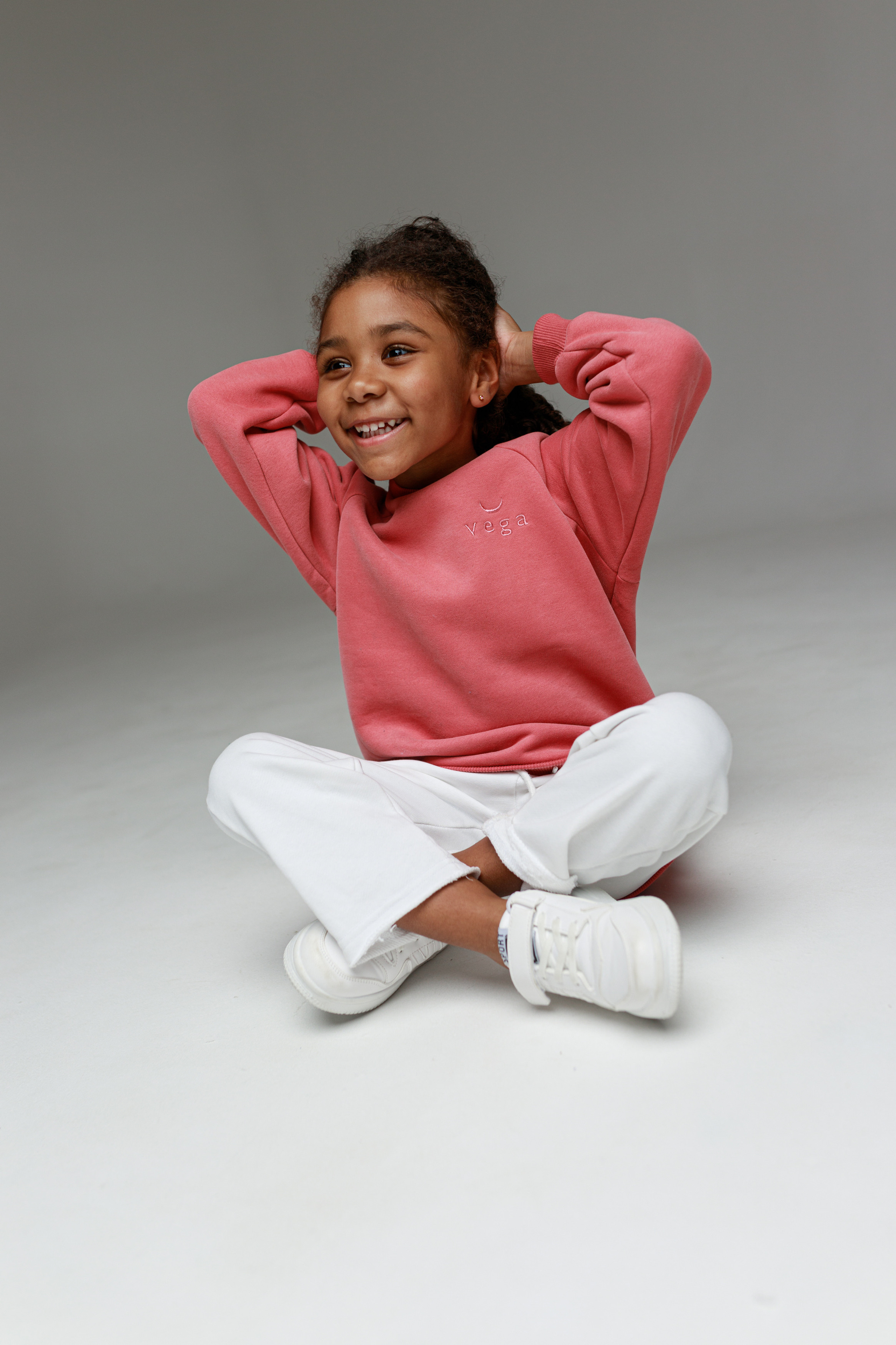 Модель девочка Анжелика А для съемки для маркетплейса Н.Н. | Sale Easy