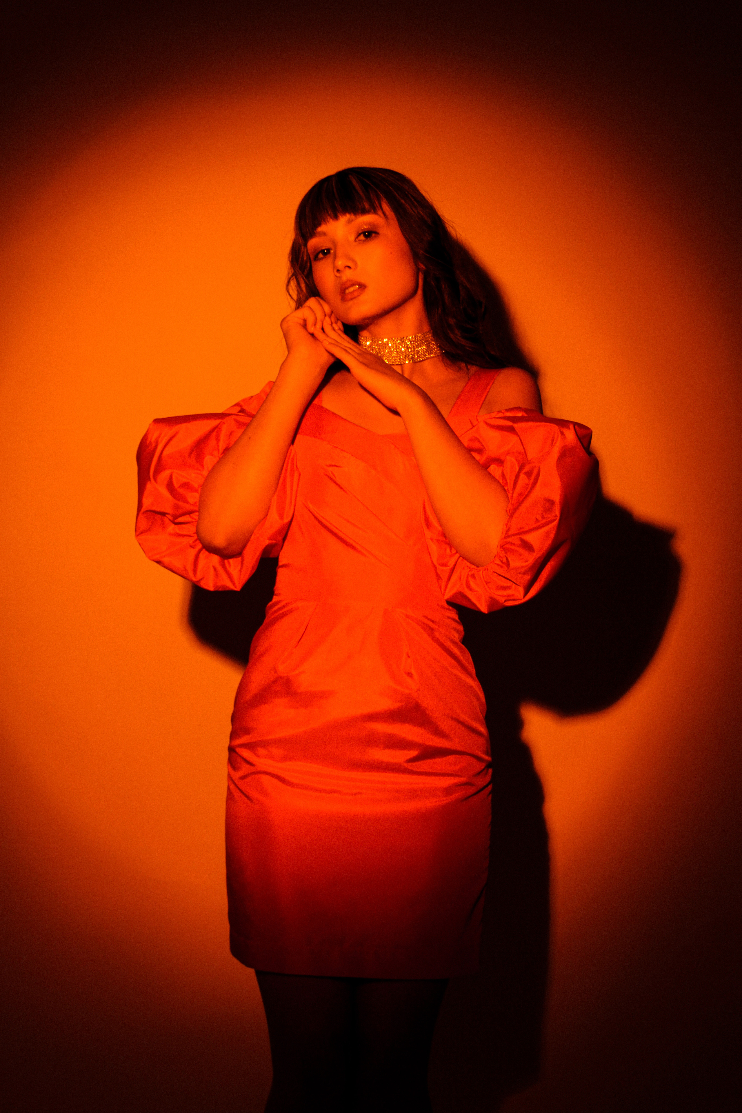 Модель для предметной съемки Юлия К. Москва| Sale Easy